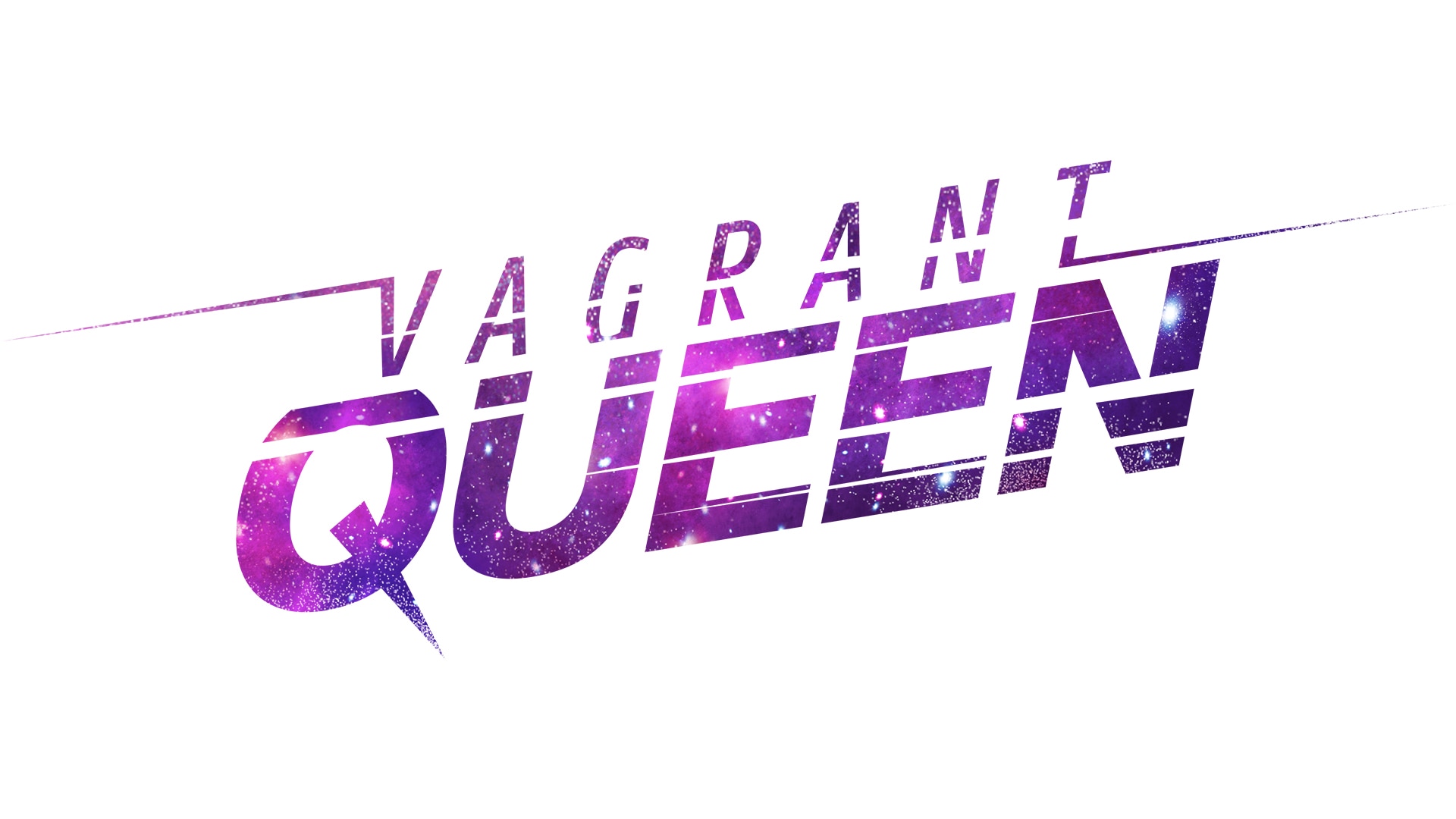 Vagrant Queen S01 E08 Clip  'The Team Fights Zombies in Slow-mo