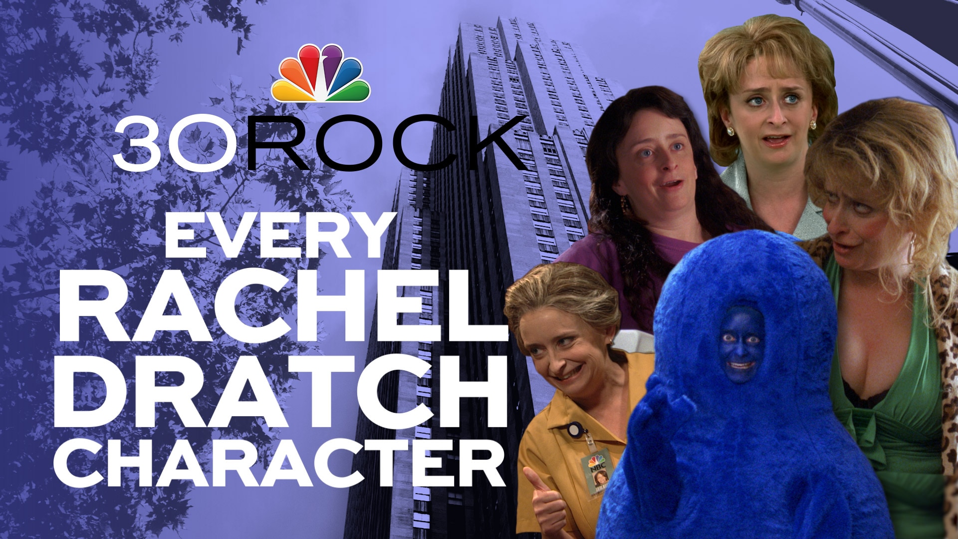 Watch 30 Rock Clip Kelsey Grammer Goes in on a Con with Kenneth and Jenna - 30 Rock image