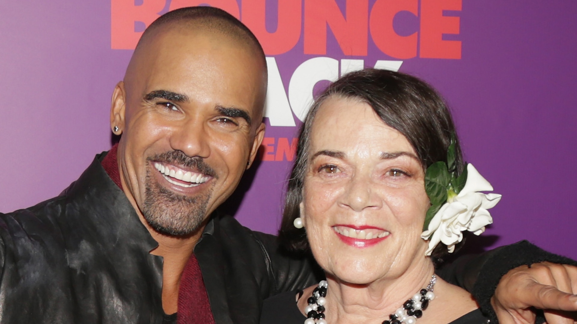 Watch Access Hollywood Interview: Shemar Moore Cries In 'Heartbrok...