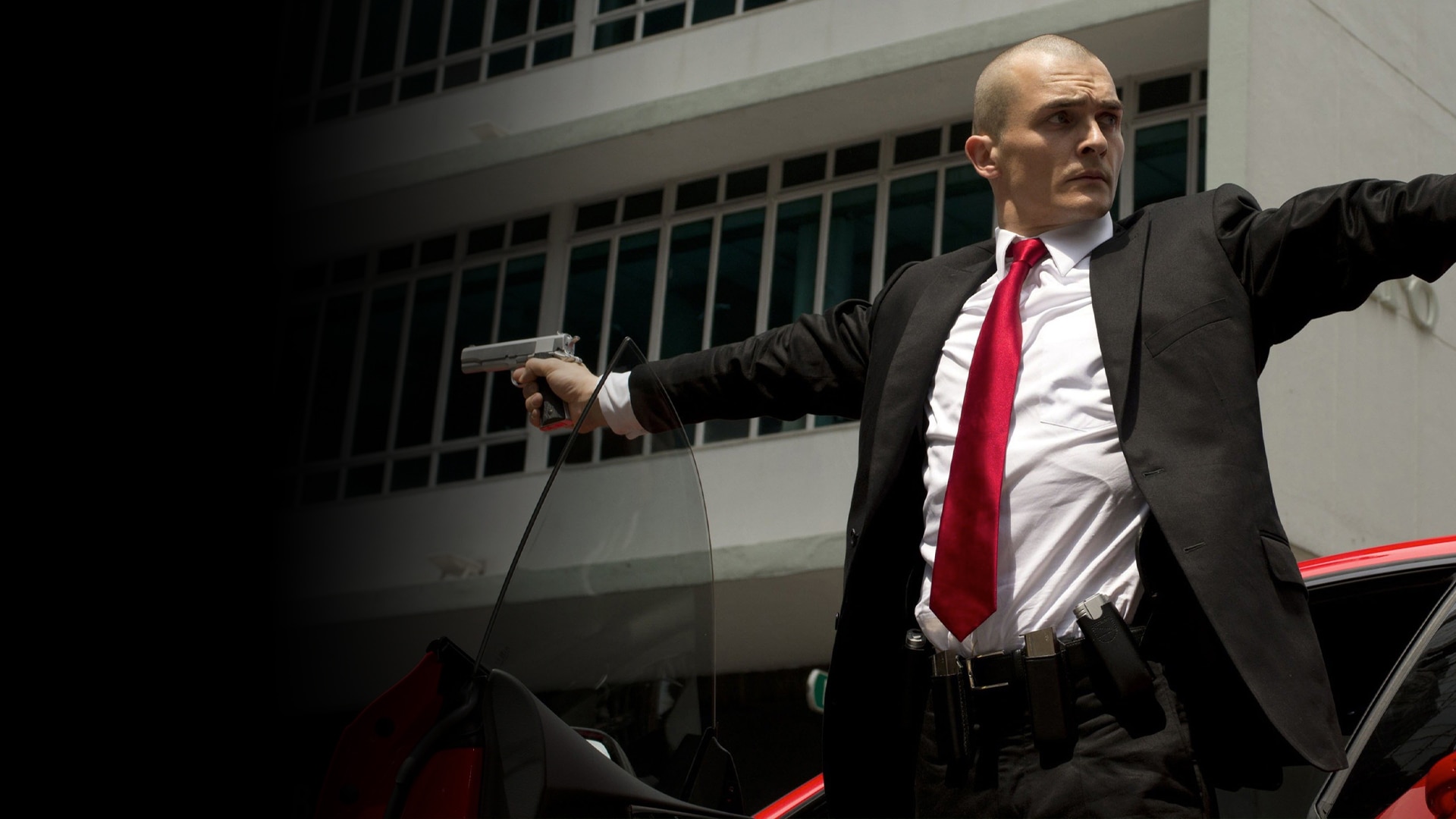 Hitman Agent 47 Nbc Com