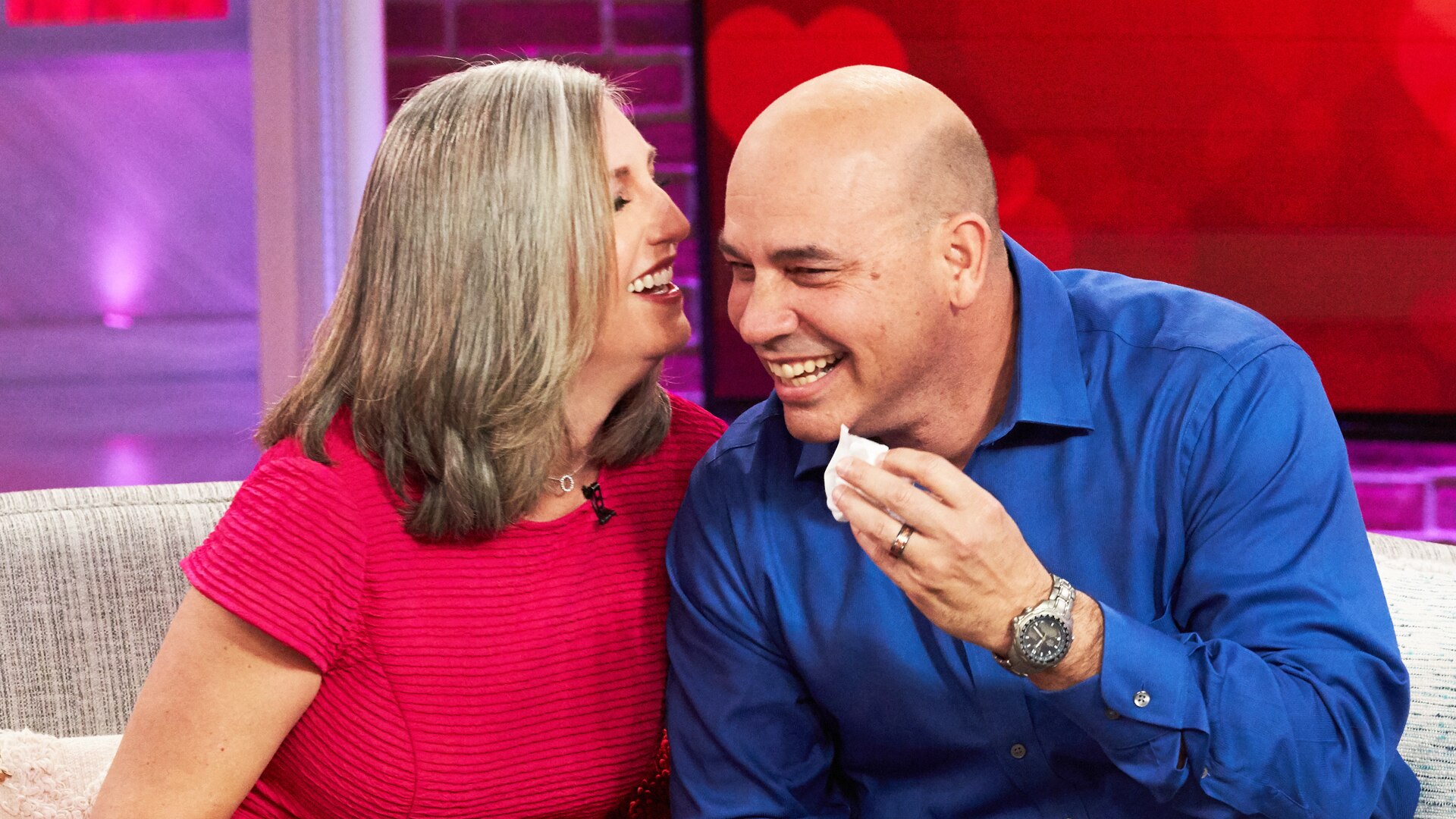 Watch The Kelly Clarkson Show Highlight: Pentatonix's Scott Hoying And