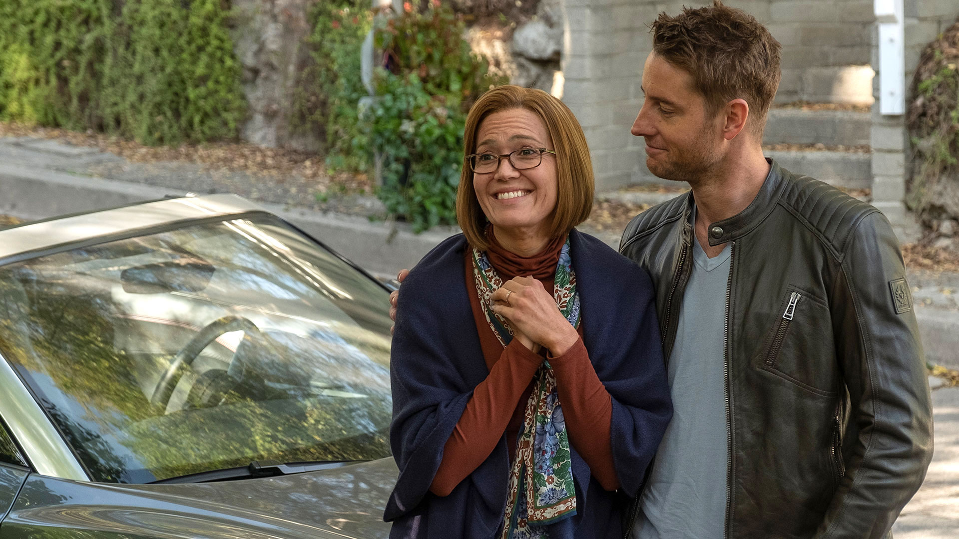Watch This Is Us Highlight: Rebecca Tells Kevin What Makes ...