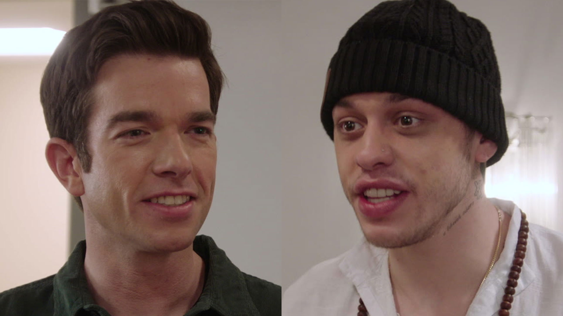 Watch Saturday Night Live Current Preview: John Mulaney ...