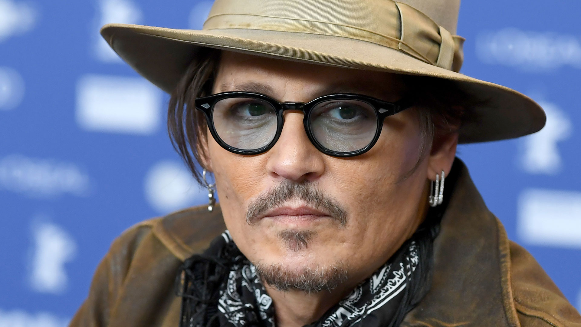 Watch Access Hollywood Interview: Johnny Depp's Alleged Disturbing ...