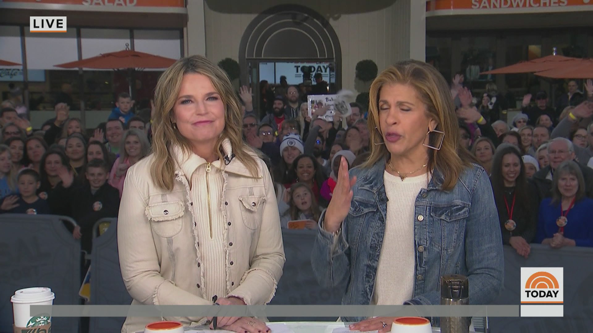 Watch TODAY Episode Today  Feb. 28, 2020  NBC.com