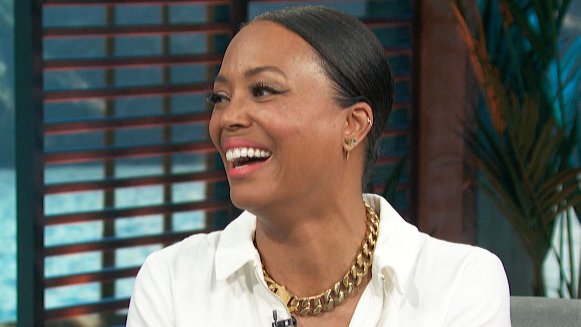 Aisha Tyler Is Thrilled Over Upcoming Friends Reunion That Show Was Perfect