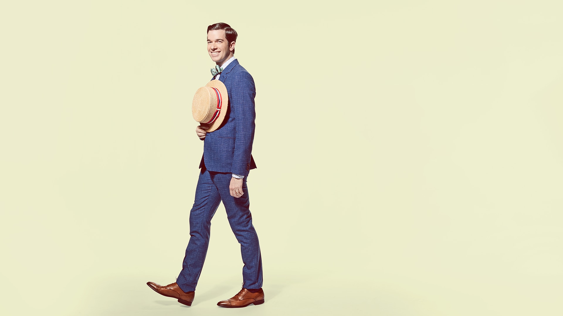 Saturday Night Live John Mulaney Bumper Photos Photo 3445012