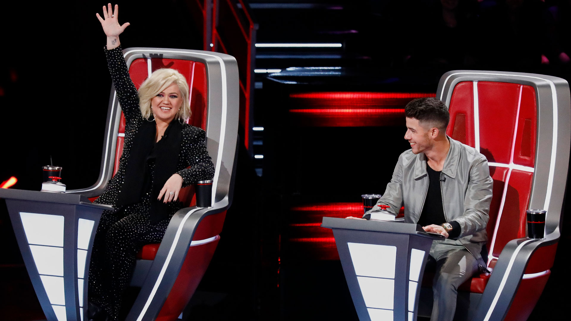 Watch The Voice Episode: The Blind Auditions, Part 3 - NBC.com