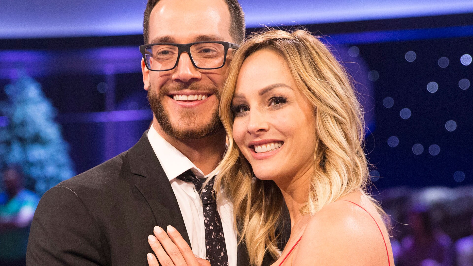 Watch Access Hollywood Interview Clare Crawley's Ex Benoît Beauséjour