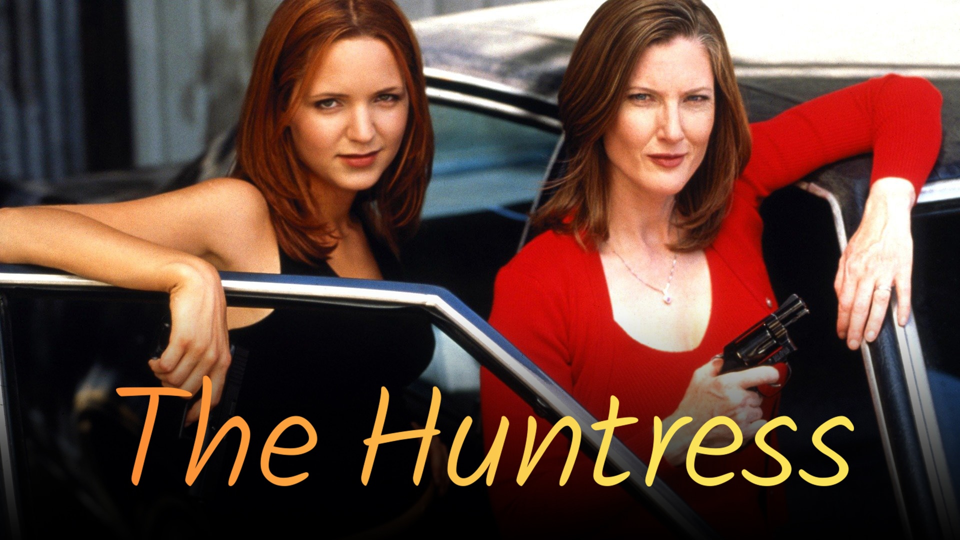 The Huntress on FREECABLE TV