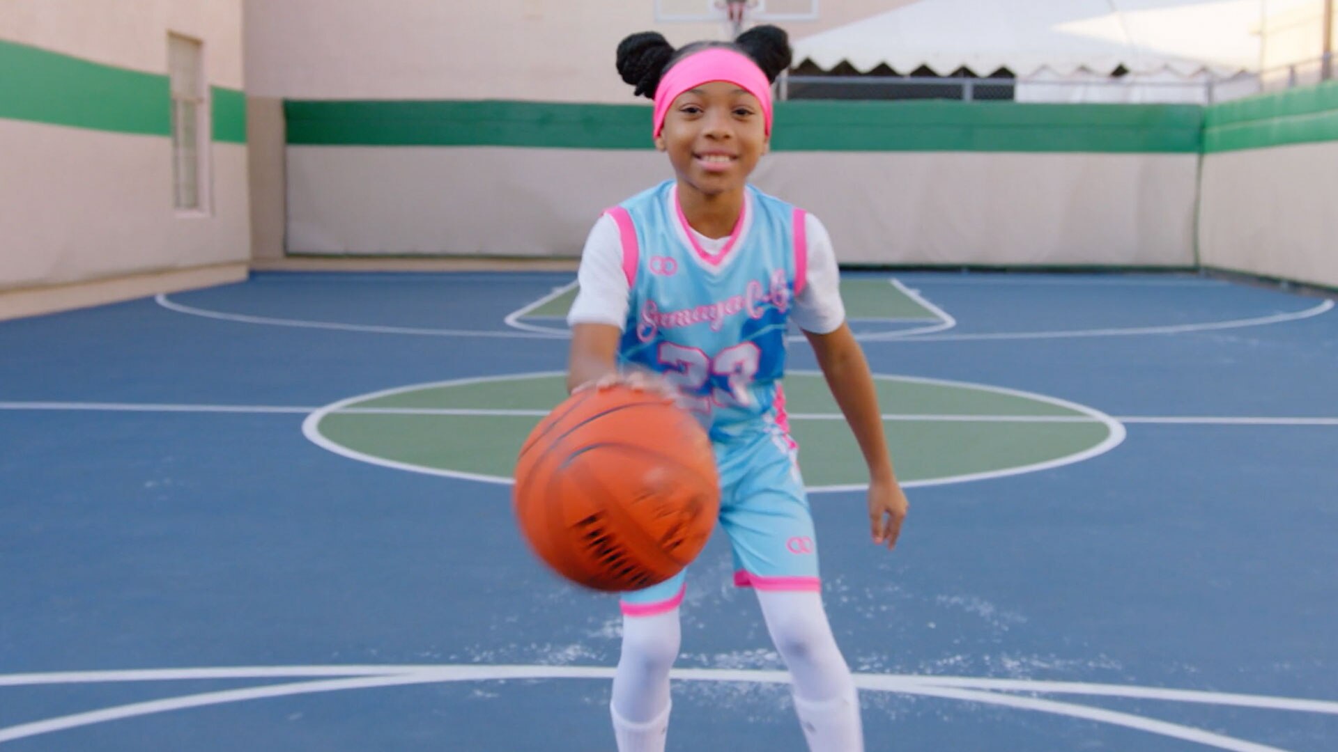 Little Big Shots Nbc Com