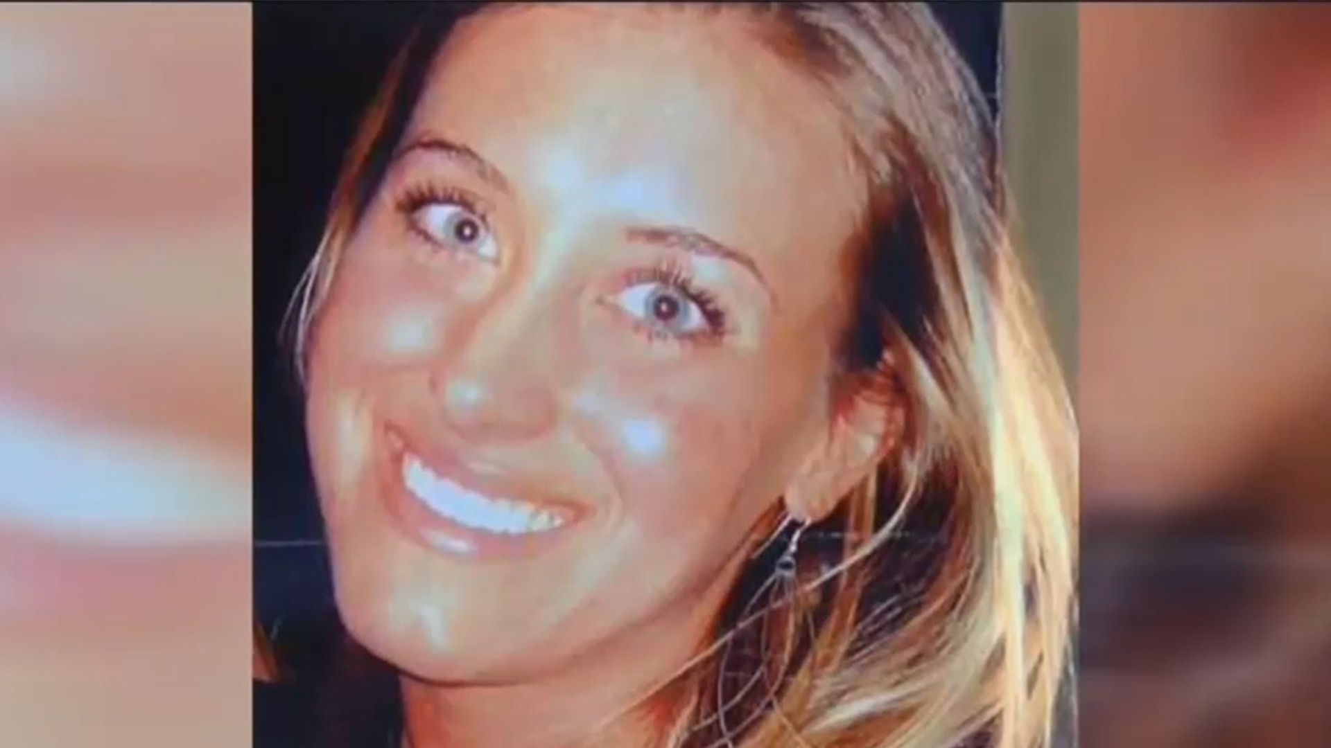 Watch Access Hollywood Interview 'Up And Vanished' Why Missing Woman