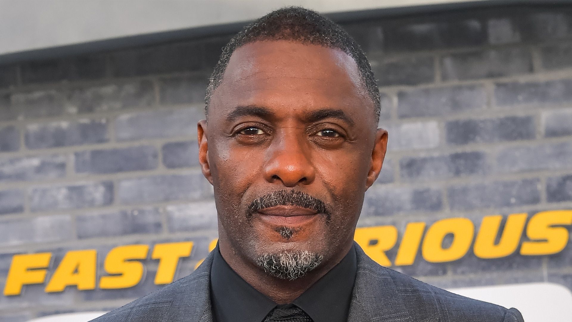 Watch Access Hollywood Interview Idris Elba Tests Positive For