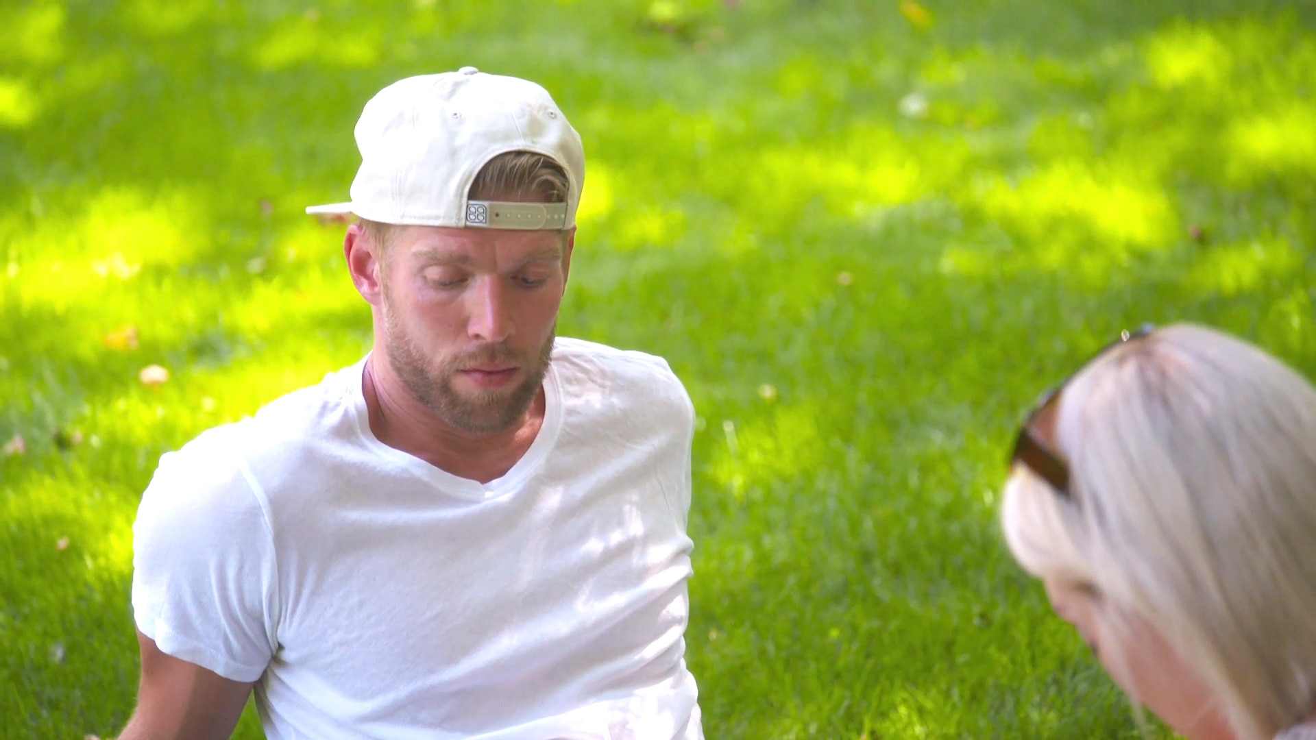 Watch Summer House Excerpt Lindsay Hubbard Confronts Kyle Cooke About