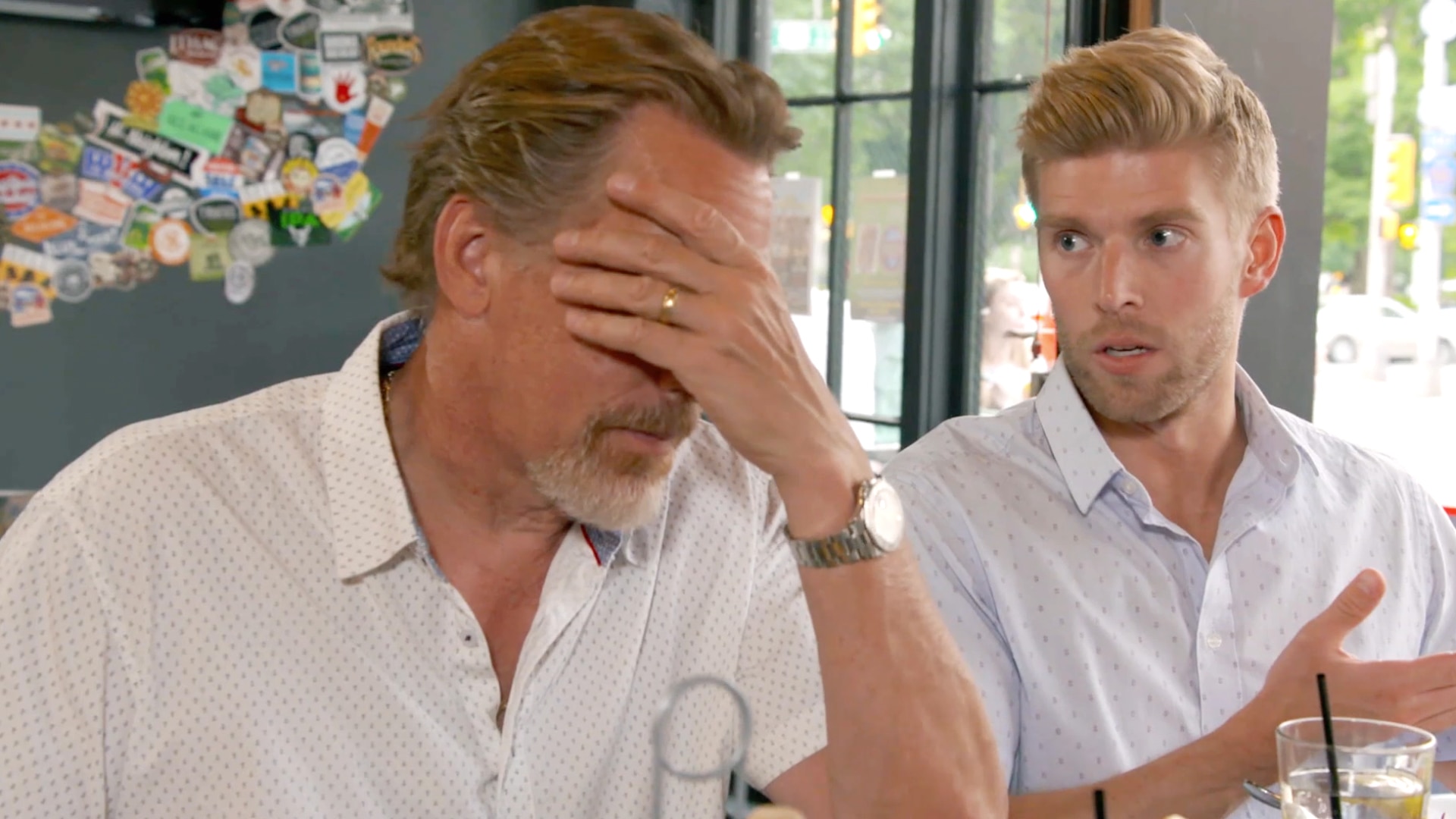 Watch Summer House Sneak Peek Kyle Cooke Confronts Amanda