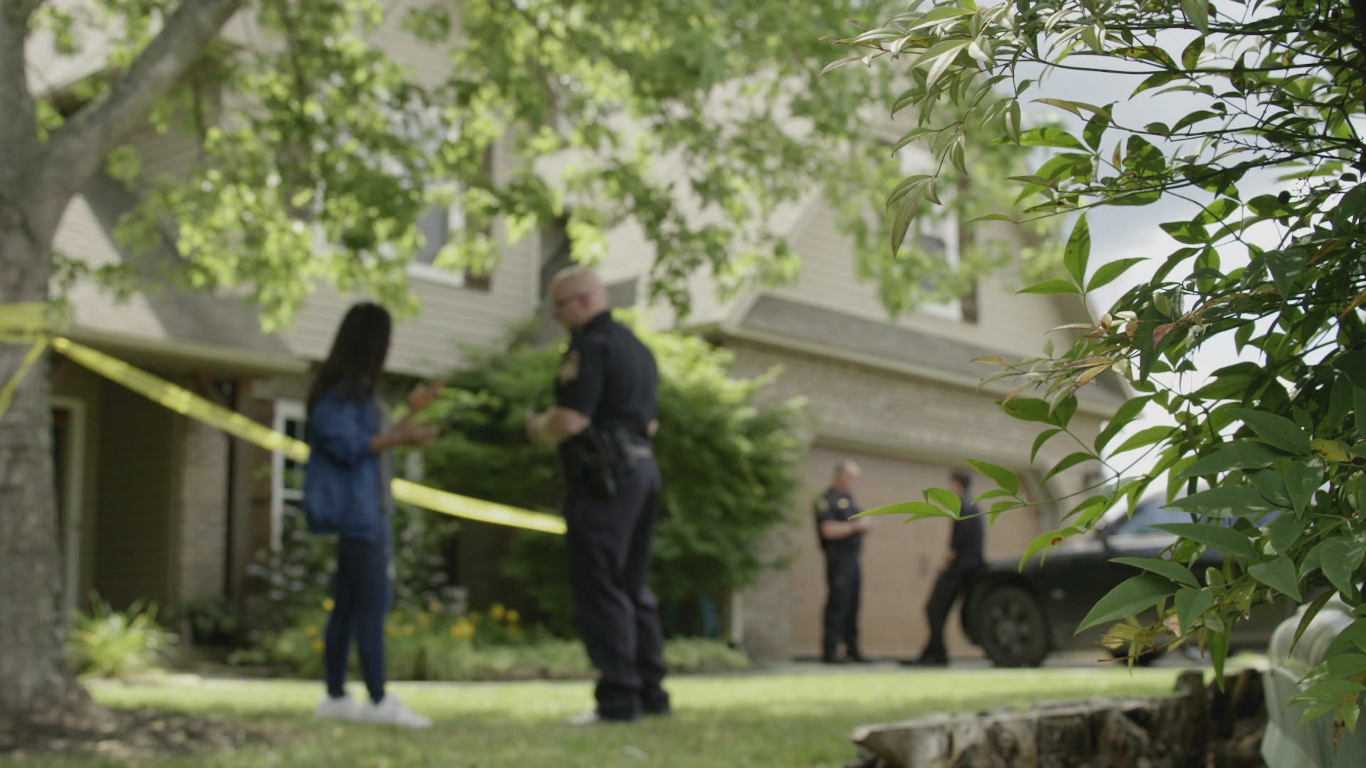 Watch Snapped Episode Nancy Khan