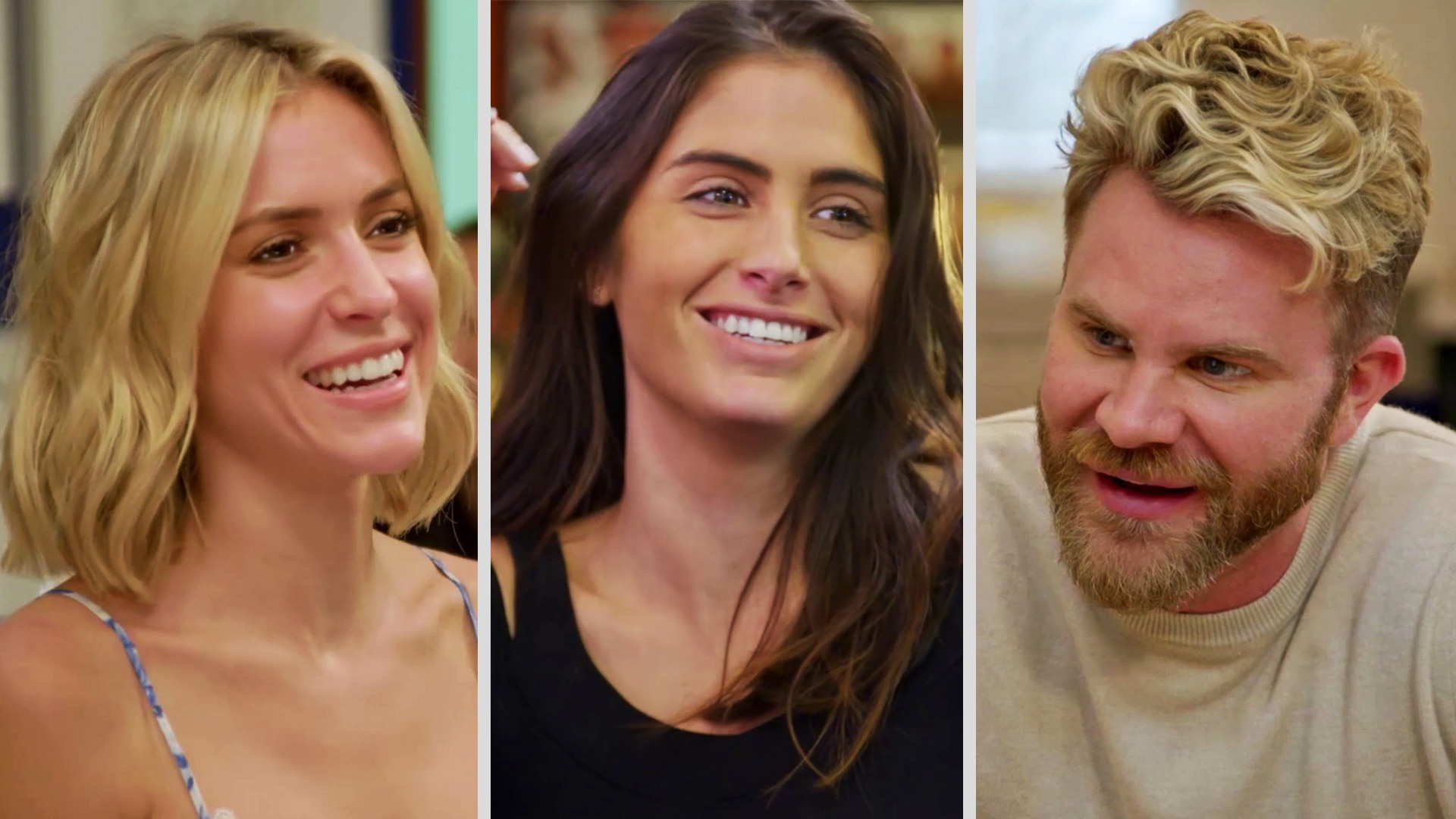 Watch Very Cavallari Highlight: 