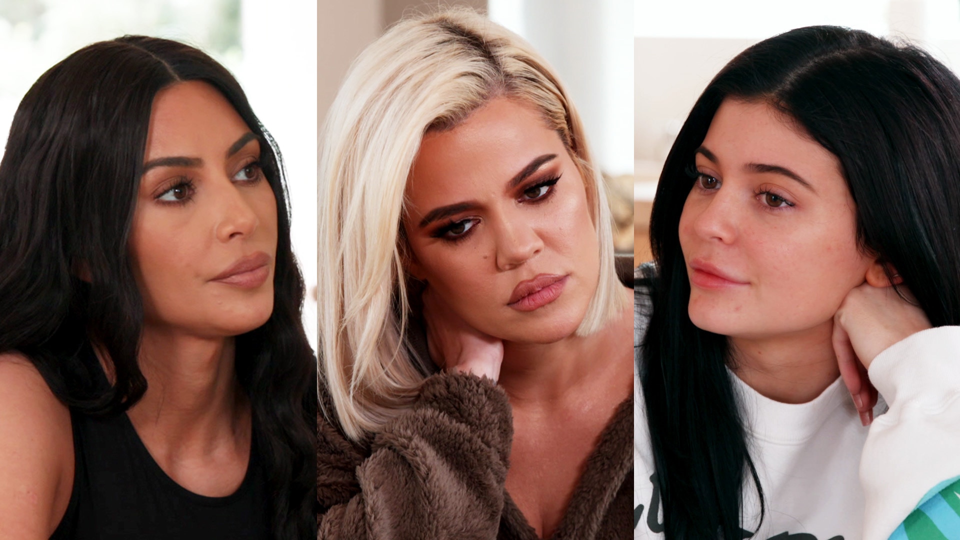 Watch Keeping Up With The Kardashians Episode Treachery 0739