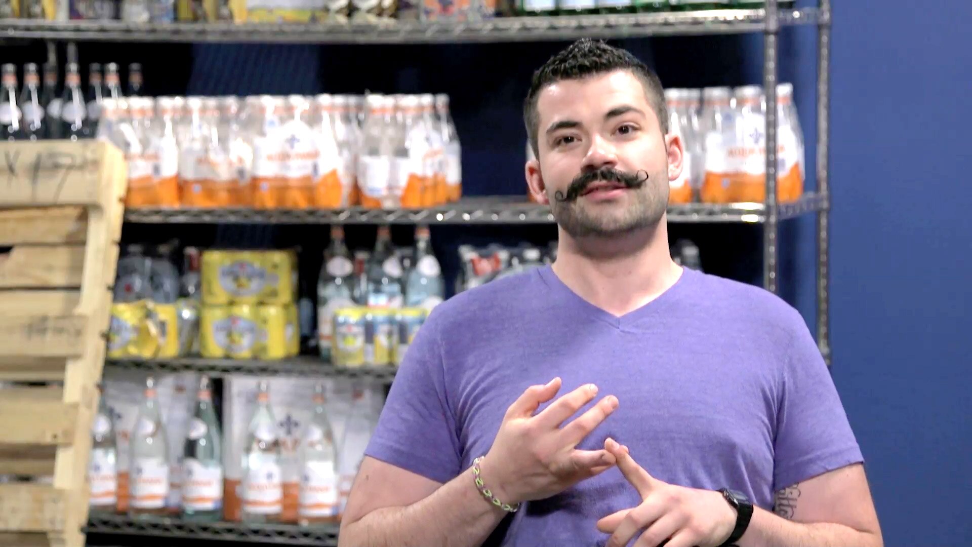 Watch Top Chef  Exclusive What's Your Favorite Guilty Pleasure