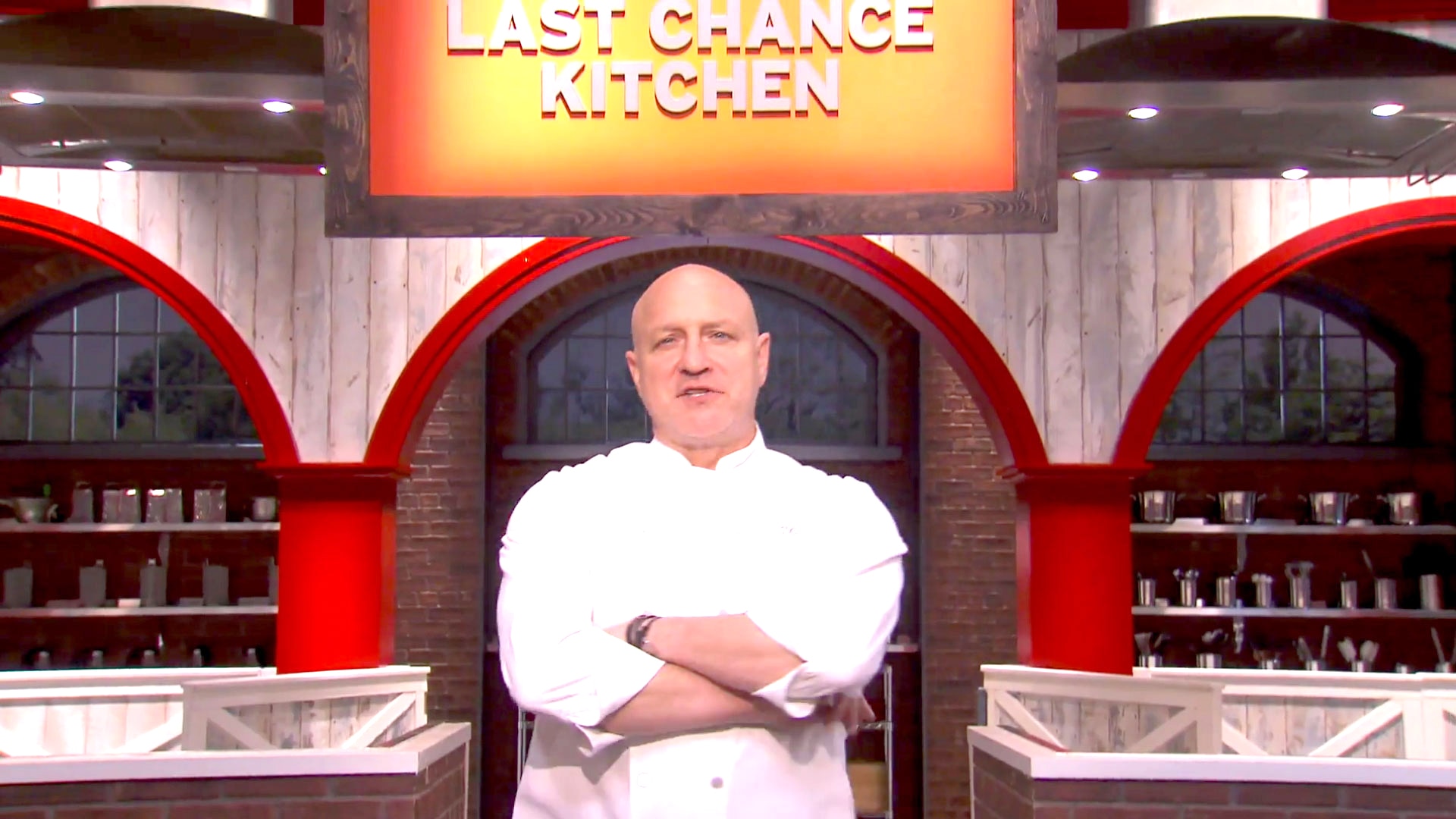 Watch Top Chef Web Exclusive: Restaurant Wars Comes to LCK ...