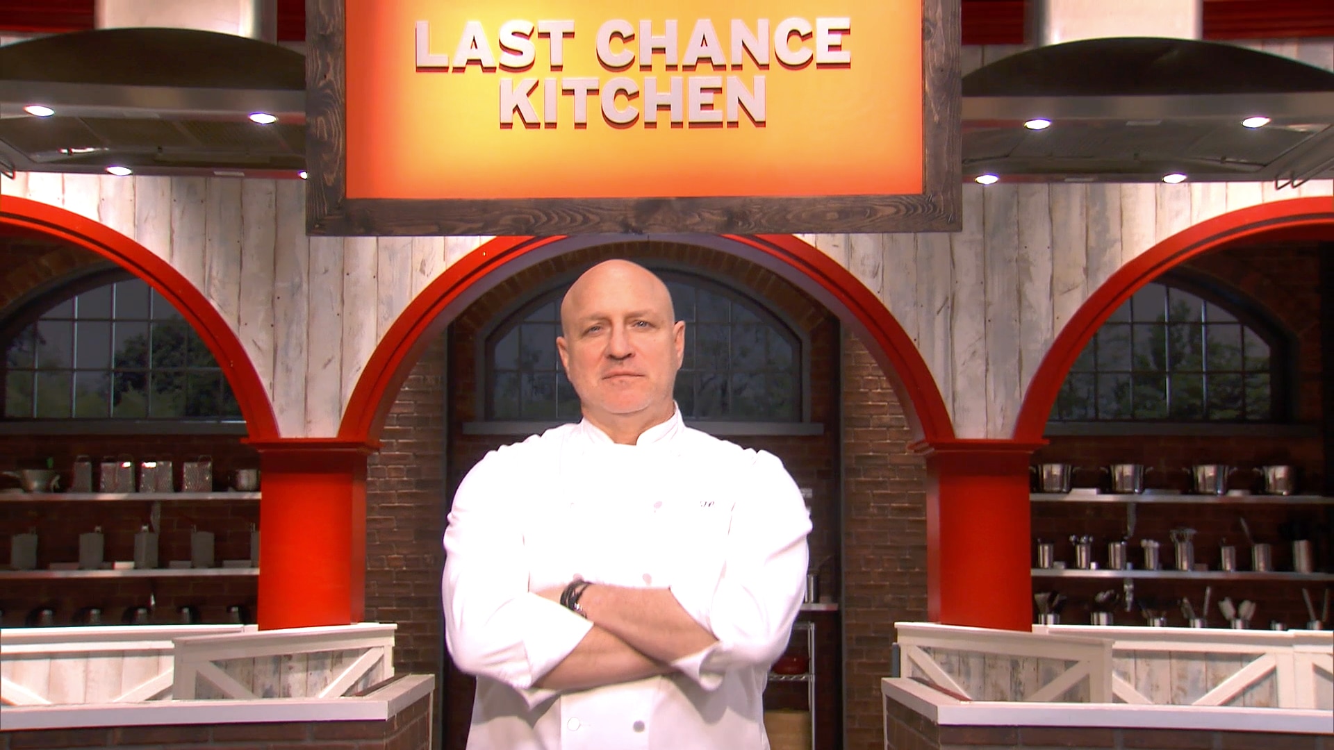 Watch Top Chef Web Exclusive Your First Look at Top Chef Season 16's