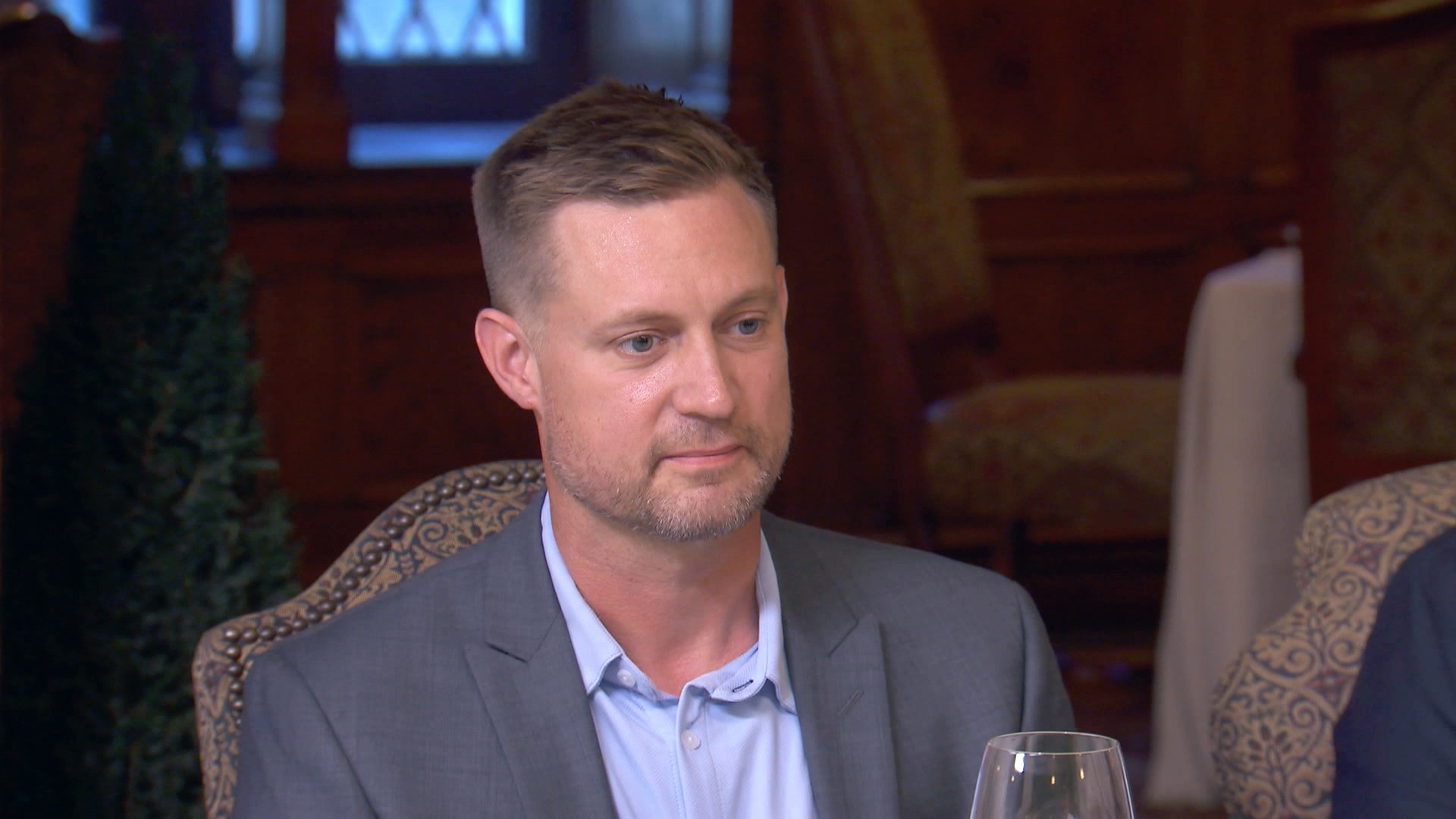 Watch Top Chef Excerpt Bryan Voltaggio Returns to Top Chef