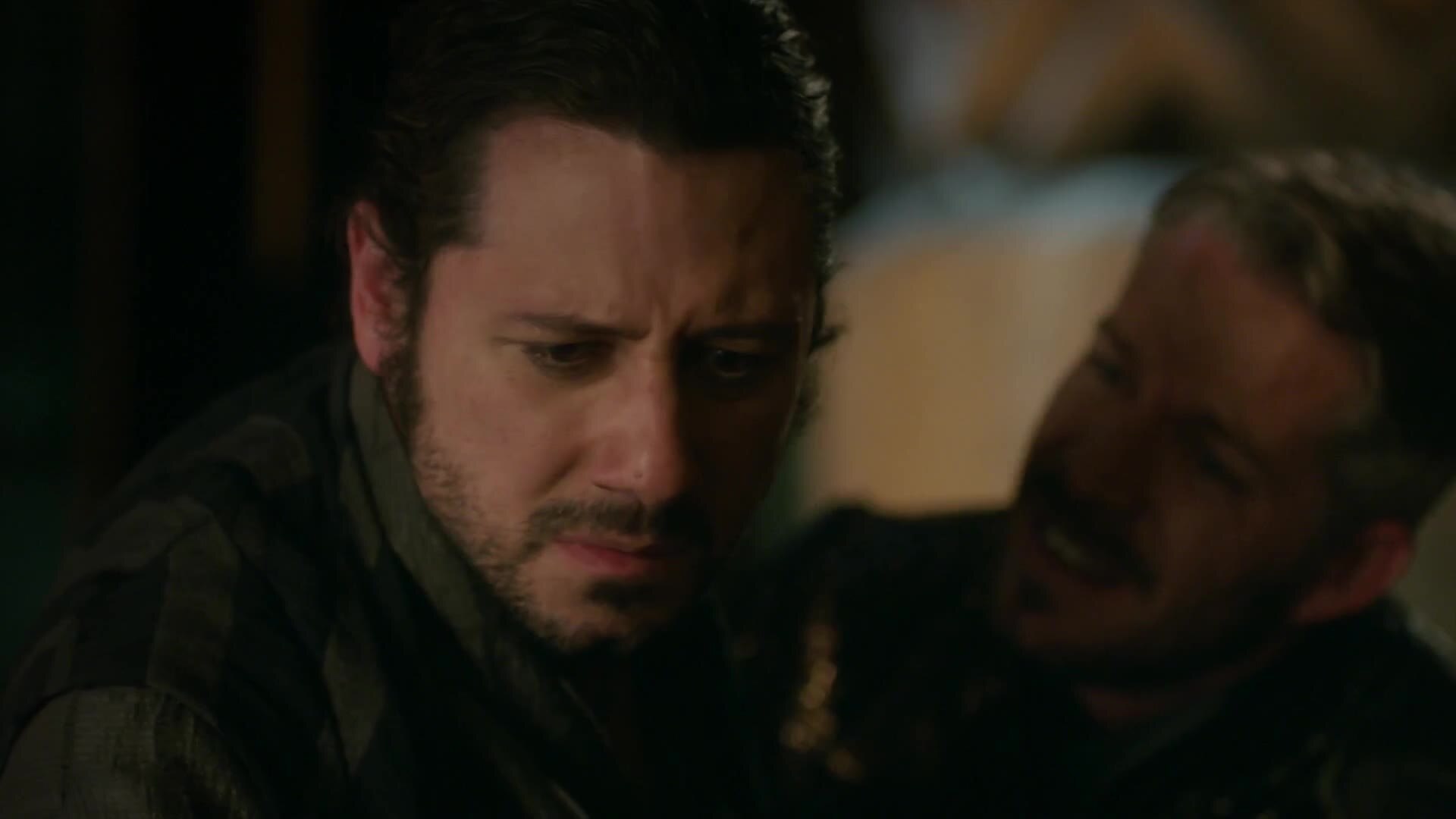 Watch The Magicians Excerpt: The Magicians | Season 5 Episode 9: Eliot