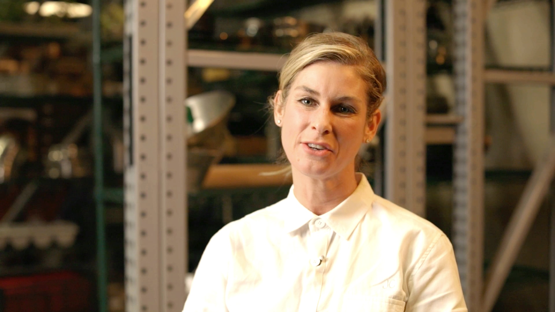 Watch Top Chef Web Exclusive: Where Are They Now: Top Chef's Jennifer ...