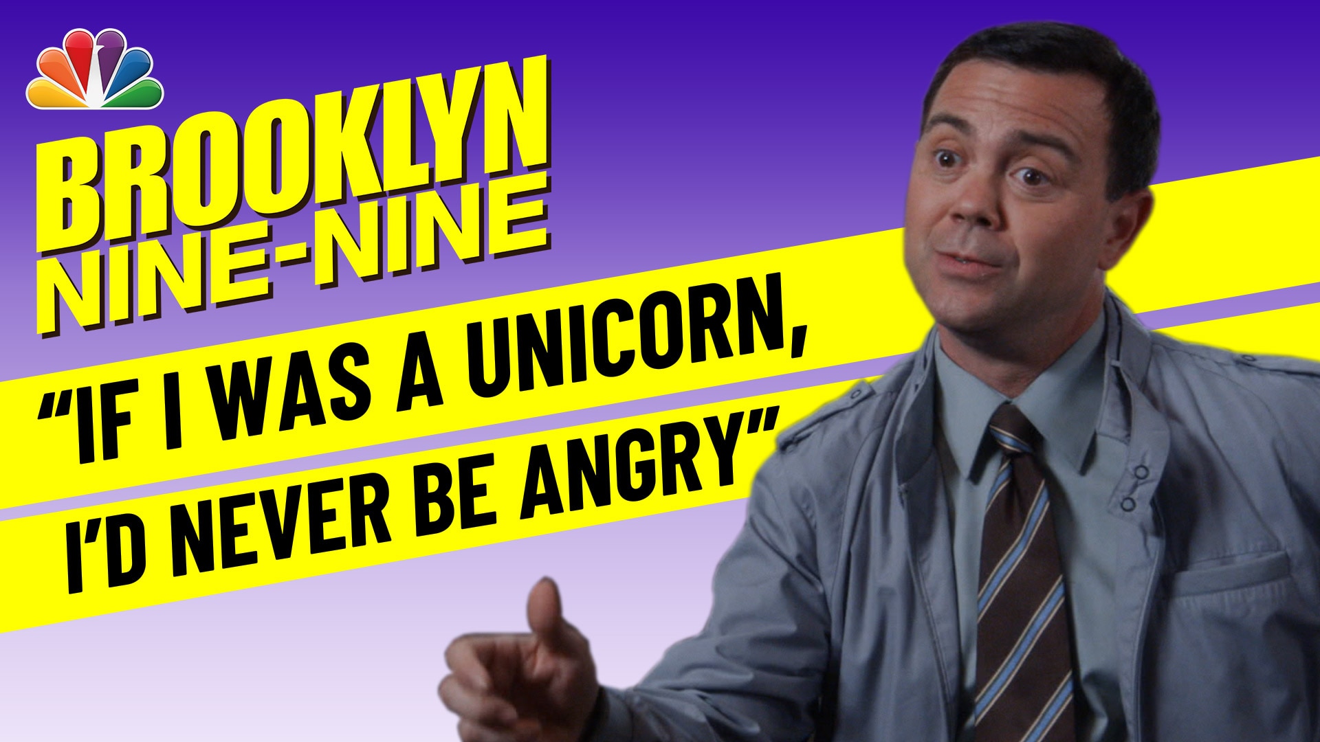 Watch Brooklyn NineNine Web Exclusive Boyle's Best OneLiners