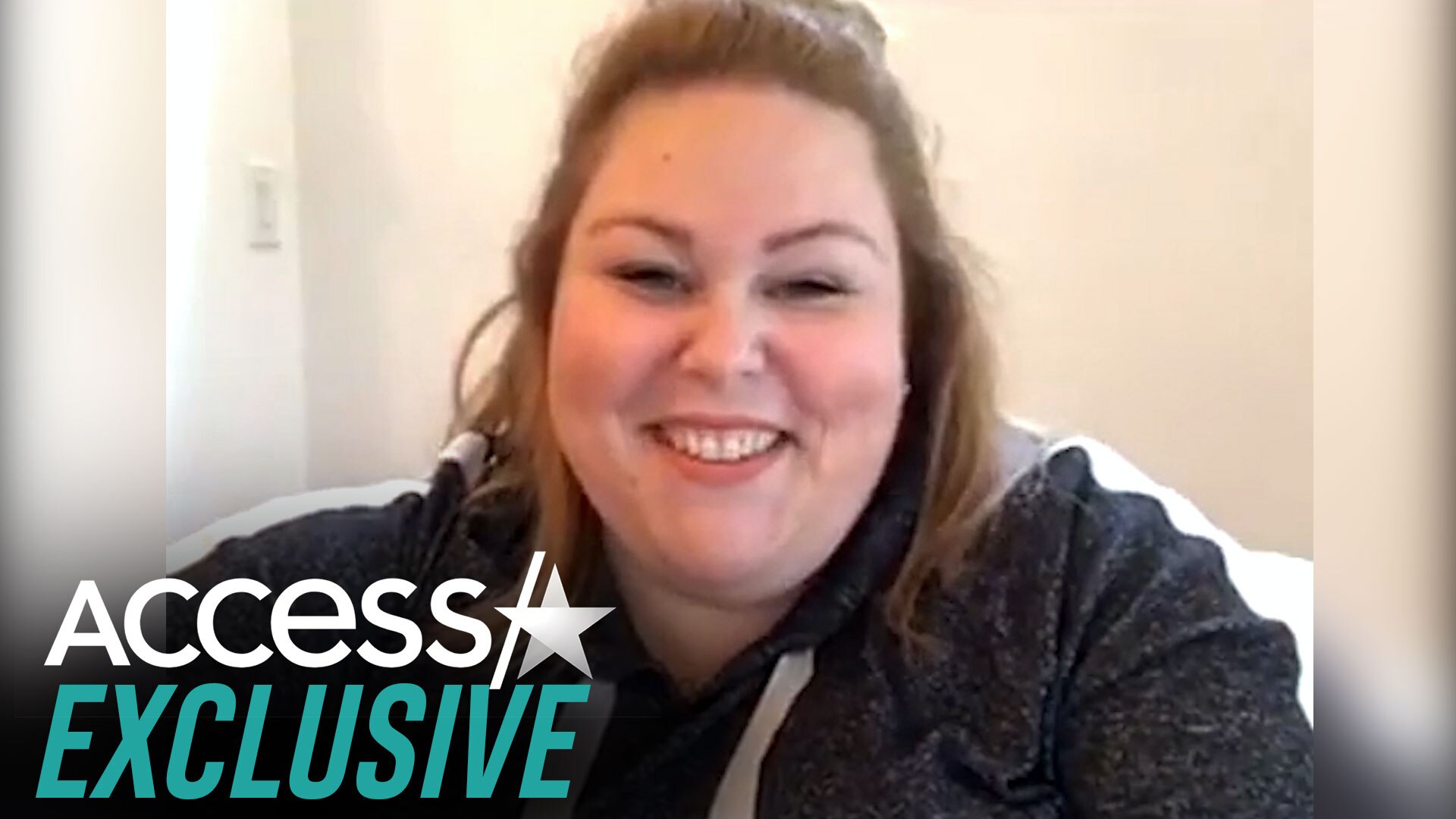 Watch Access Hollywood Interview Chrissy Metz Calls 'This Is Us' S4