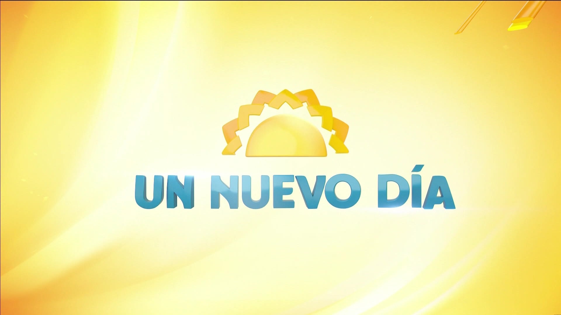 Watch Telemundo News Specials Episode: Un Nuevo Día, Edición Especial ...