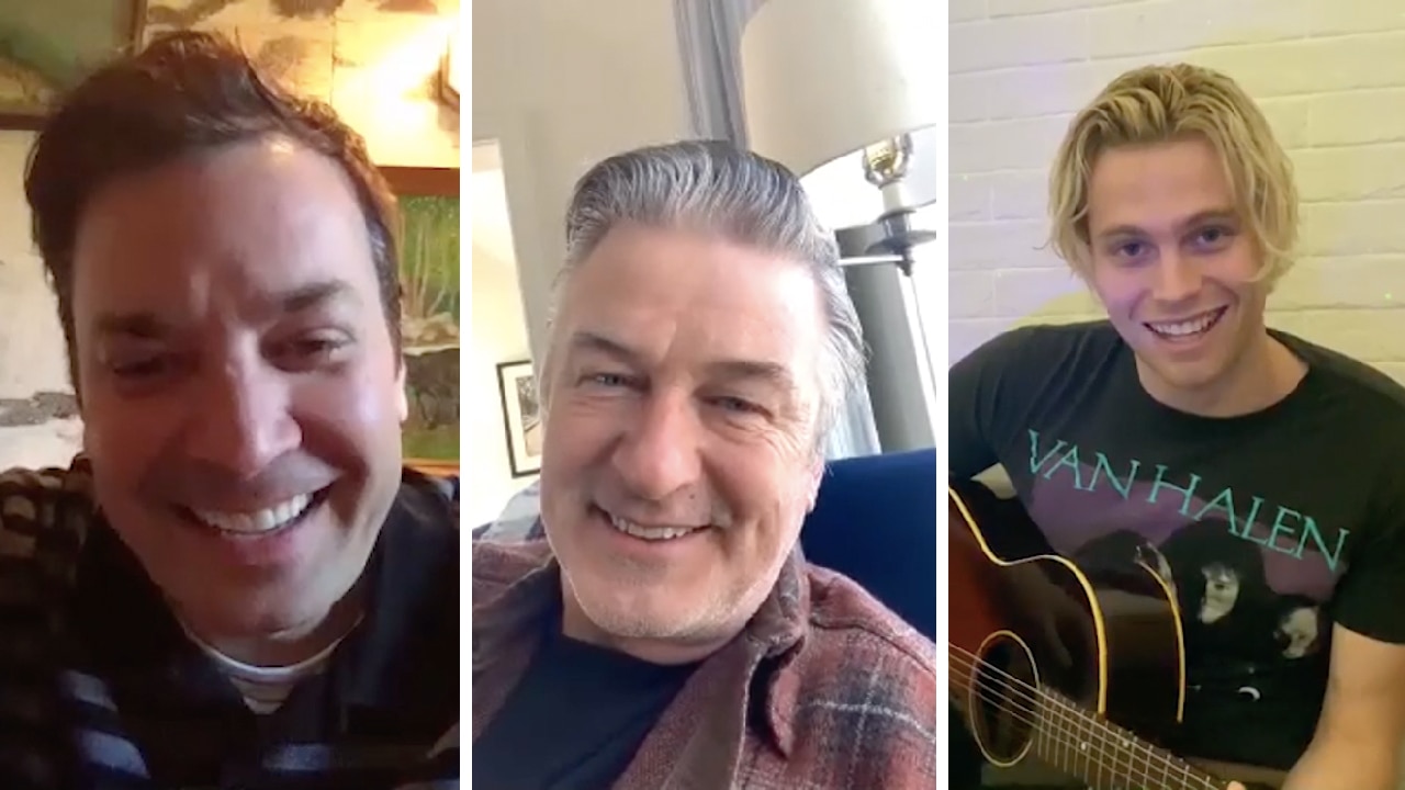 Watch The Tonight Show Starring Jimmy Fallon Highlight The Tonight