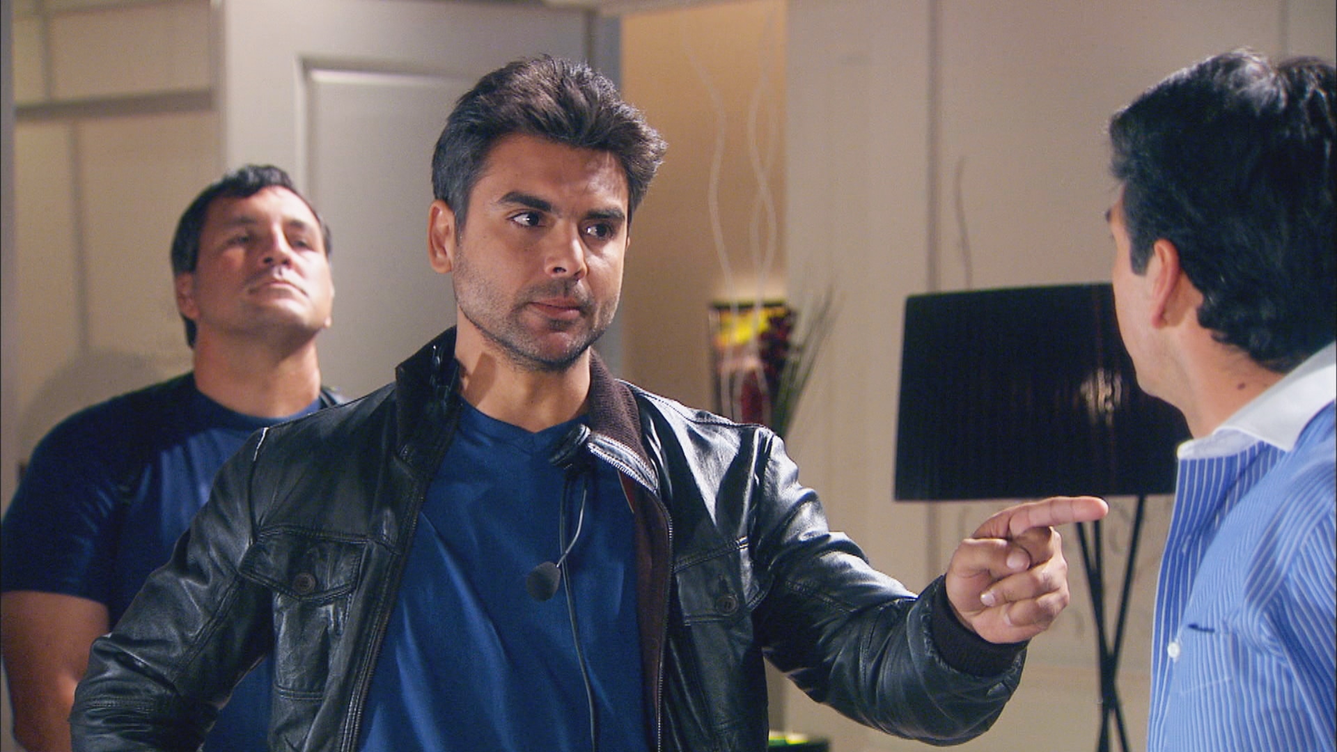 Watch Kidnapped at the Club Episode Blood Enemies