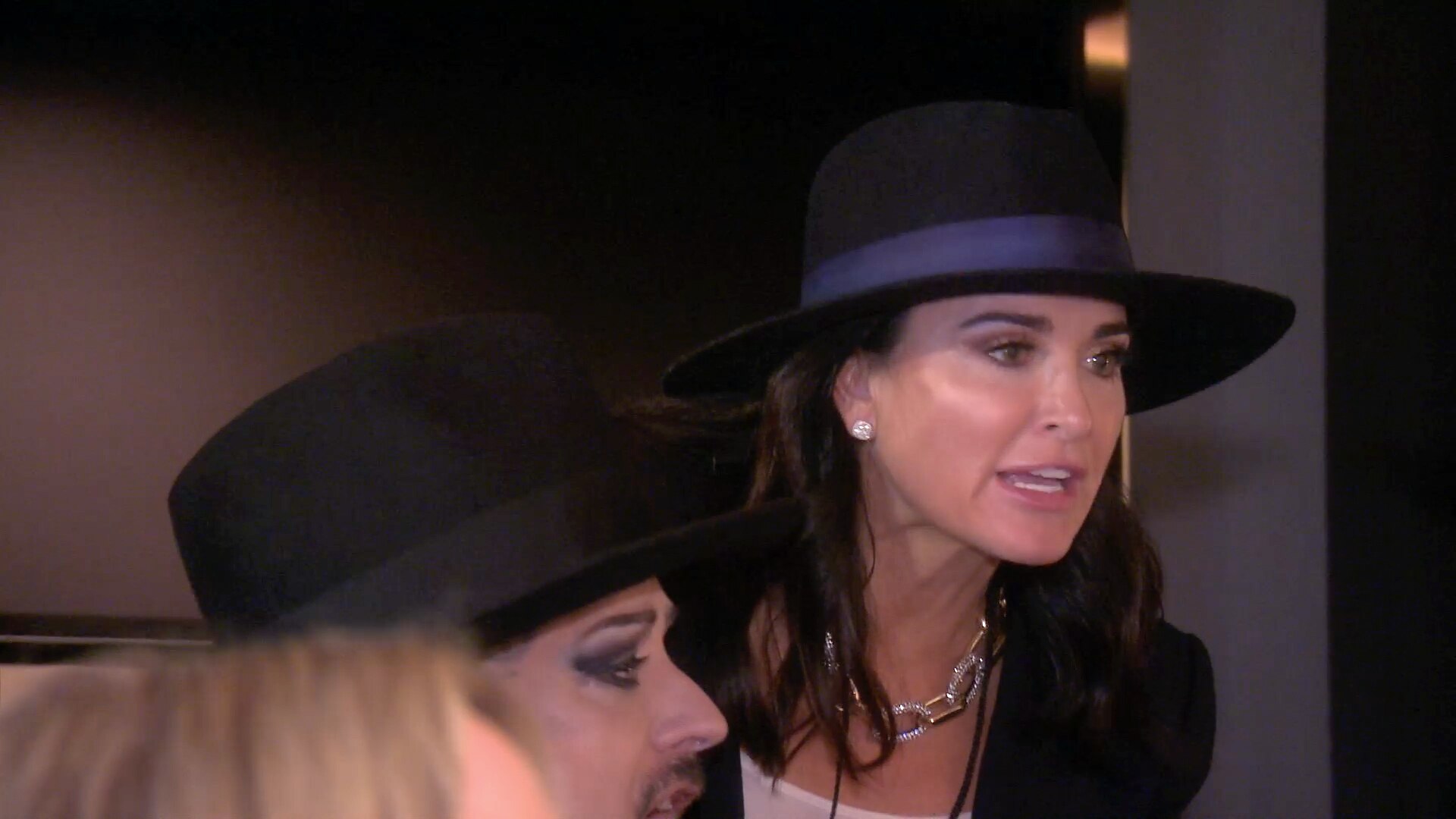 Watch The Real Housewives of Beverly Hills Sneak Peek Is PK's Comment