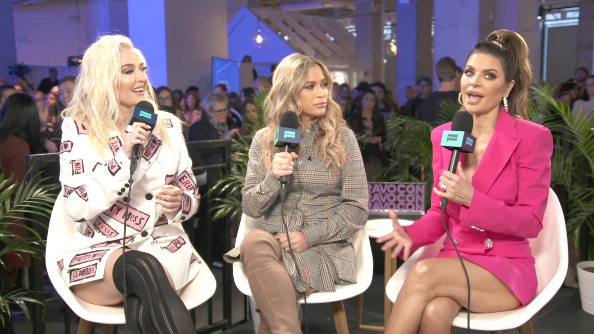 Watch The Real Housewives of Beverly Hills Web Exclusive: The Real