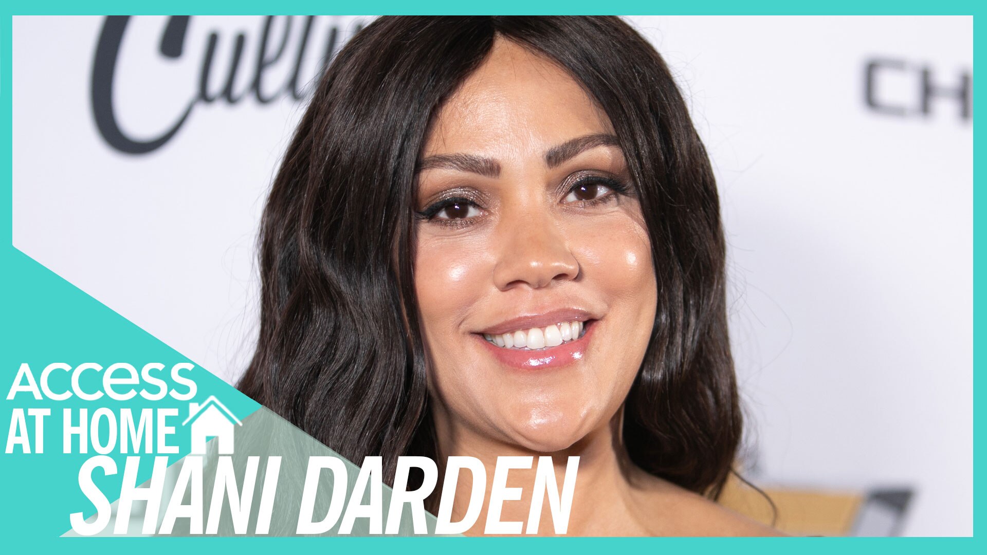 Watch Access Hollywood Interview: Celebrity Esthetician Shani Darden's