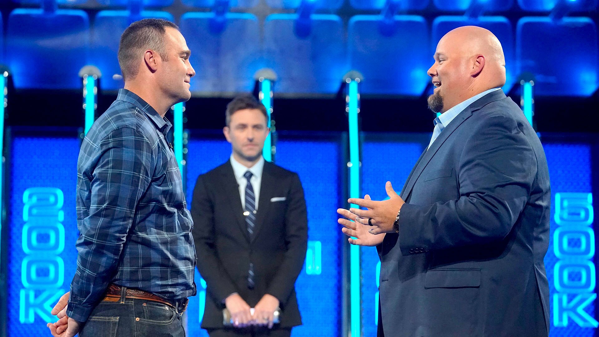 The Wall Nbc Com Just about every game show that's ever been out has had a board game or a video game version at this point since it's something that people love to do and enjoy playing at home. the wall nbc com