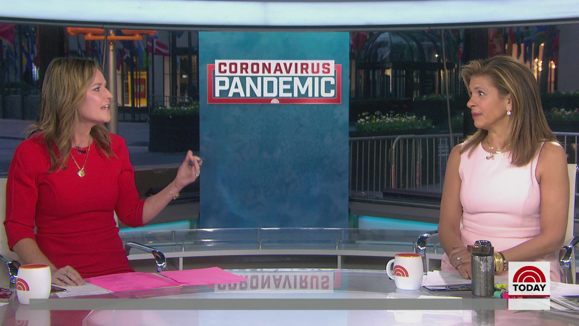 march home shows 2020