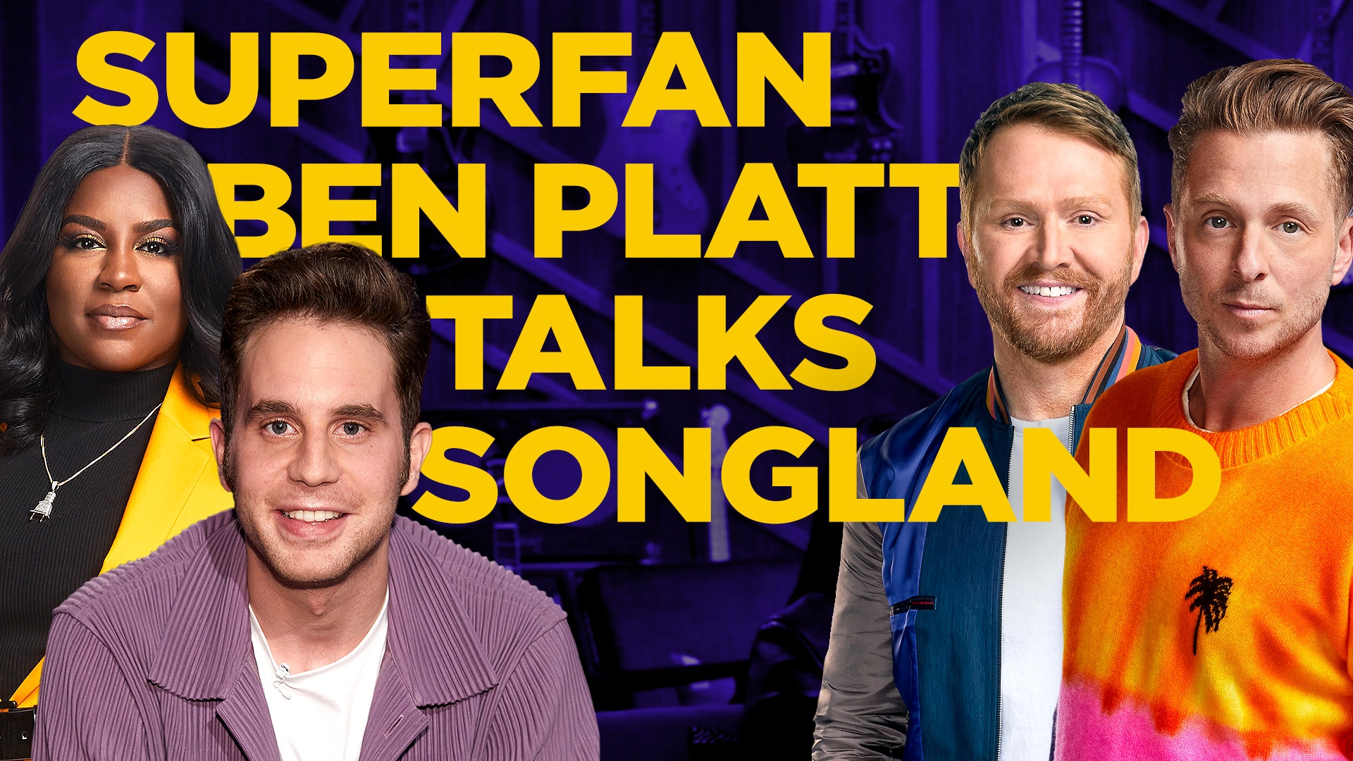 Watch songland season 1 store