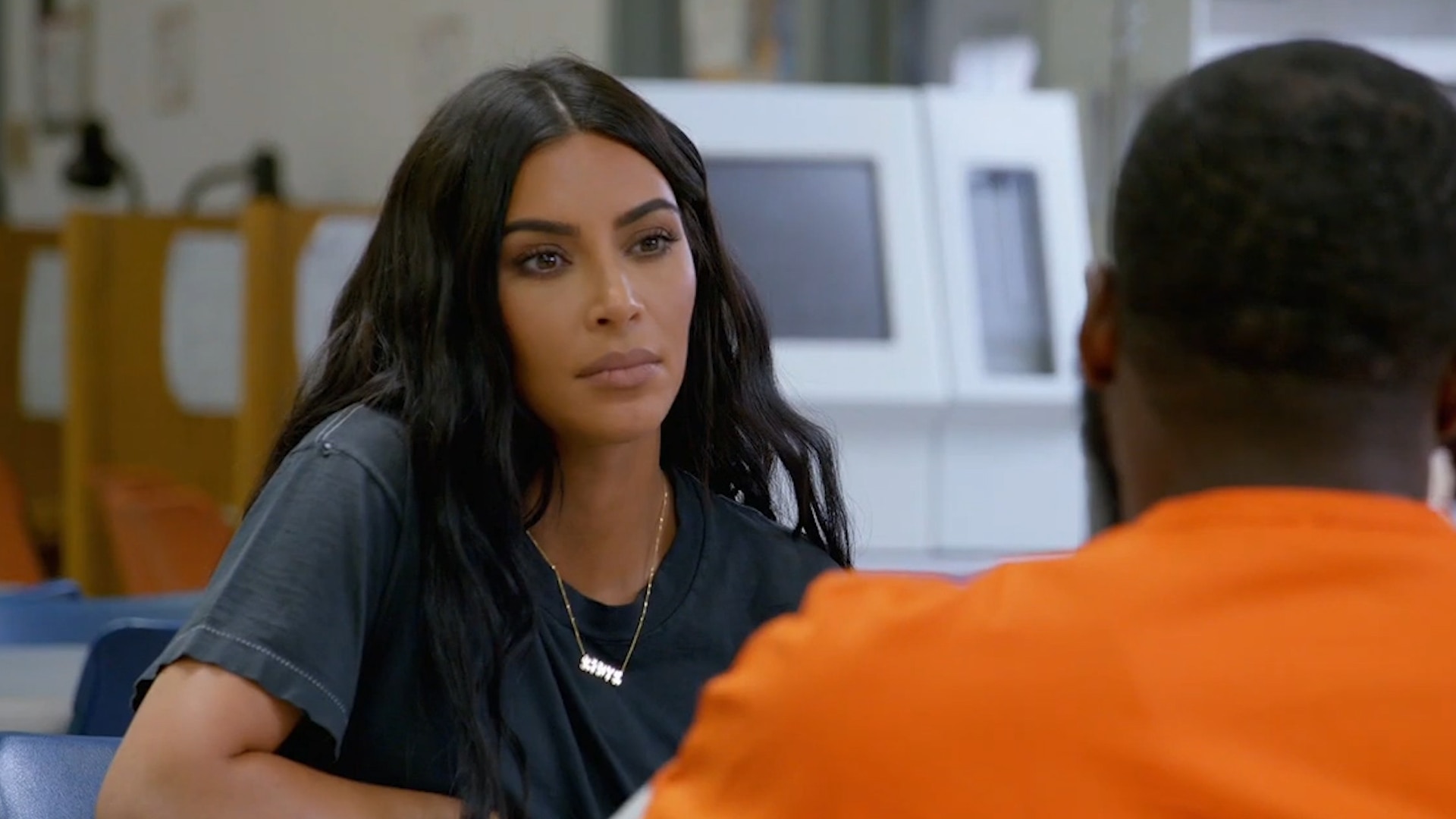 Watch Access Hollywood Interview Kim Kardashian Changes Lives Of