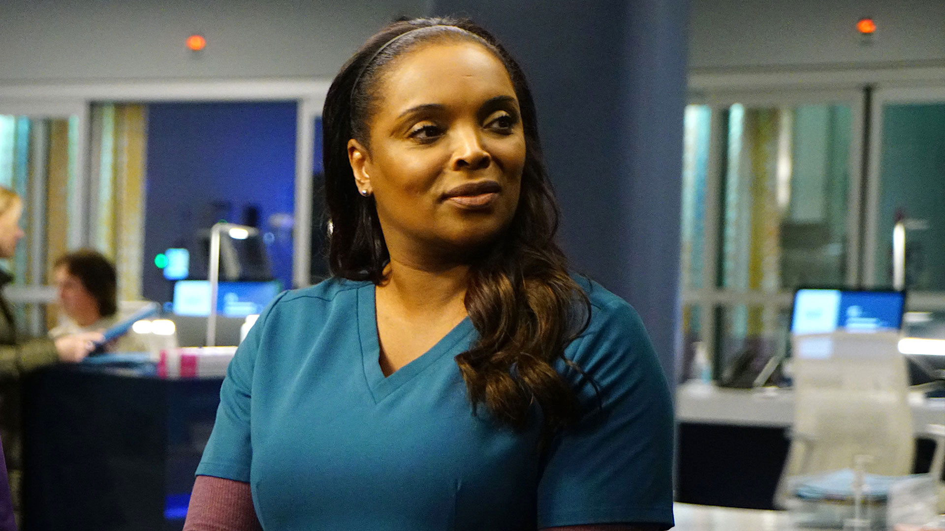 Watch Chicago Med Episode Got A Friend In Me Nbc Com