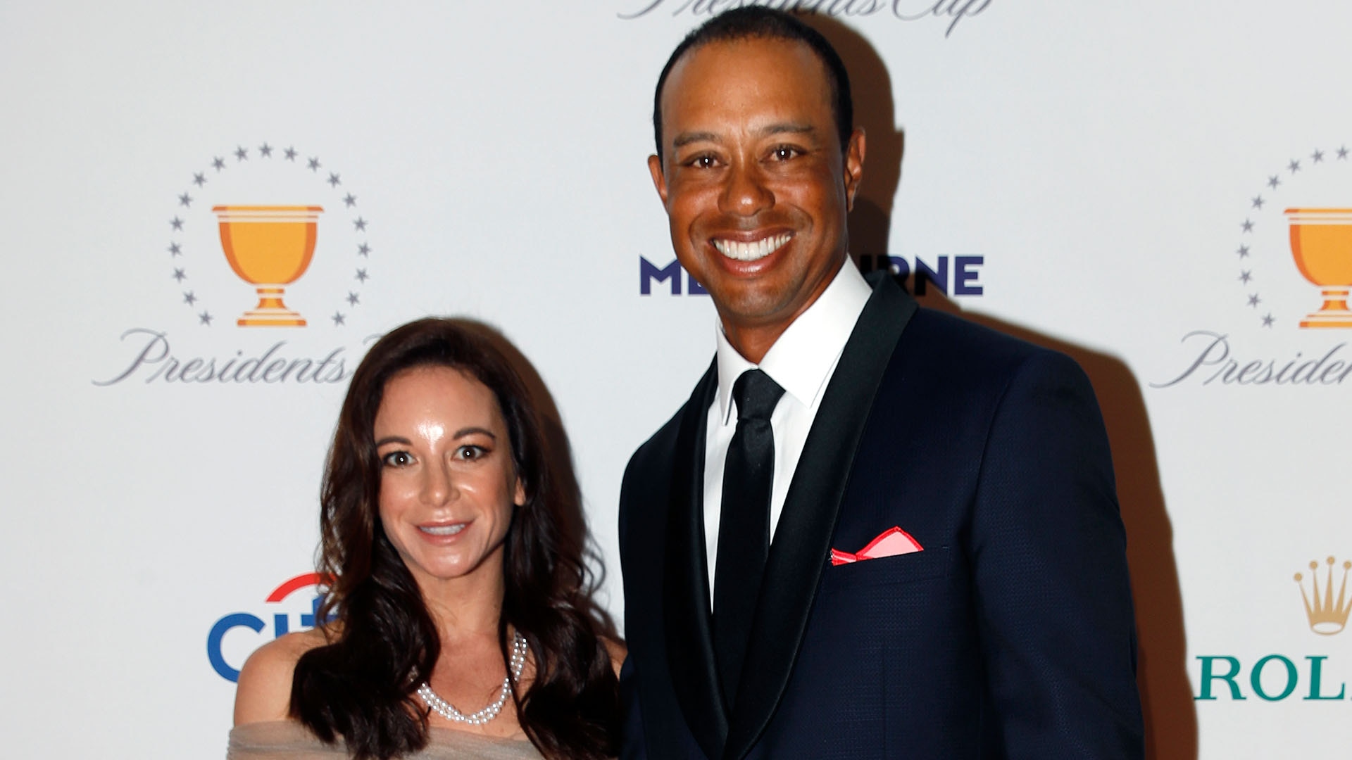 Watch Access Hollywood Interview: Tiger Woods Shares Rare Photo With