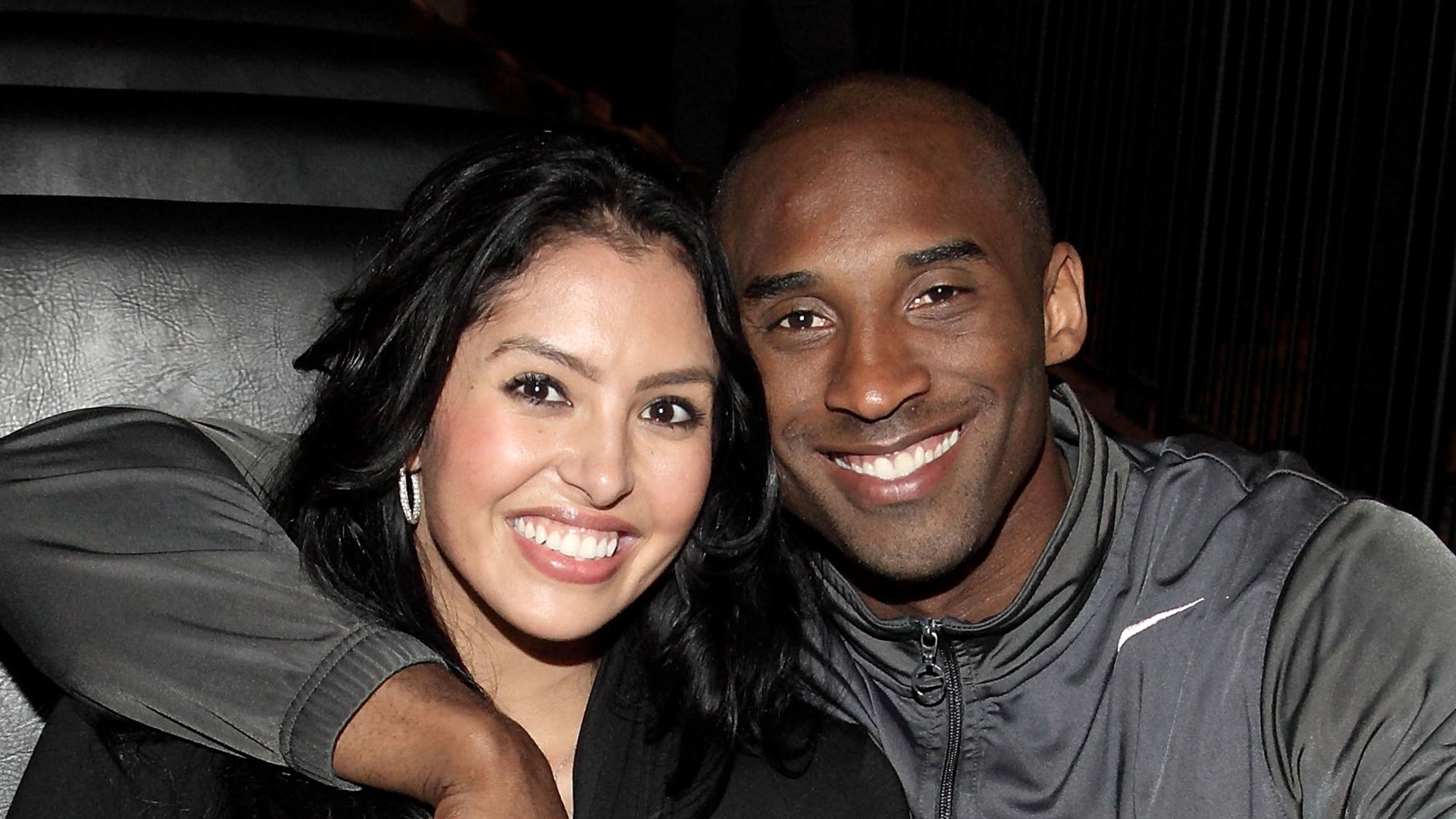 Watch Access Hollywood Interview Vanessa Bryant Celebrates Kobe Bryants Book Topping 