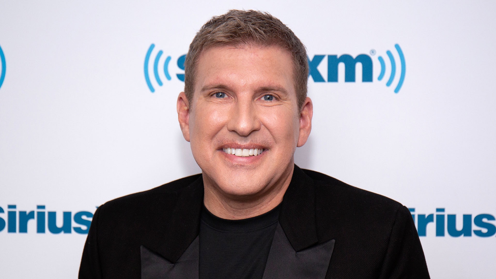 Watch Access Hollywood Interview Todd Chrisley Was Hospitalized After