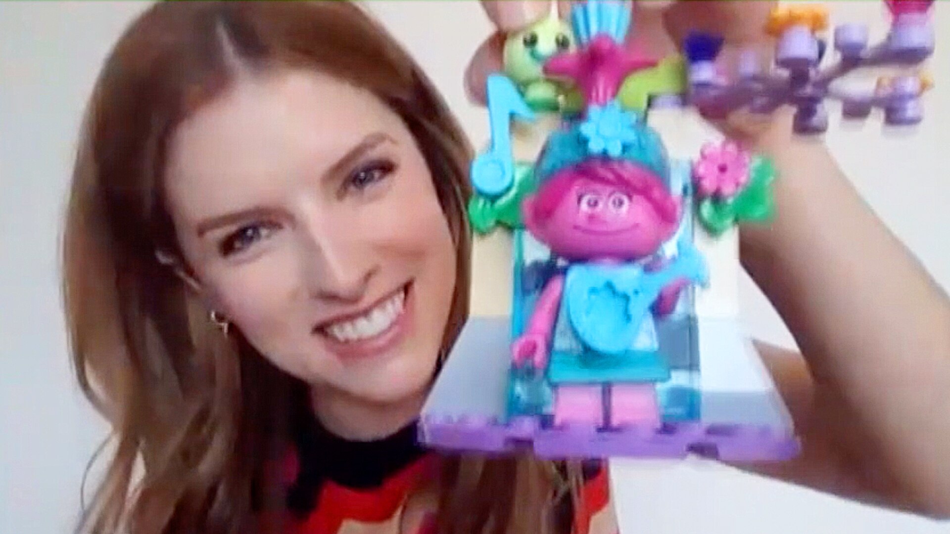 Watch The Kelly Clarkson Show Highlight: Anna Kendrick Bought Her Own