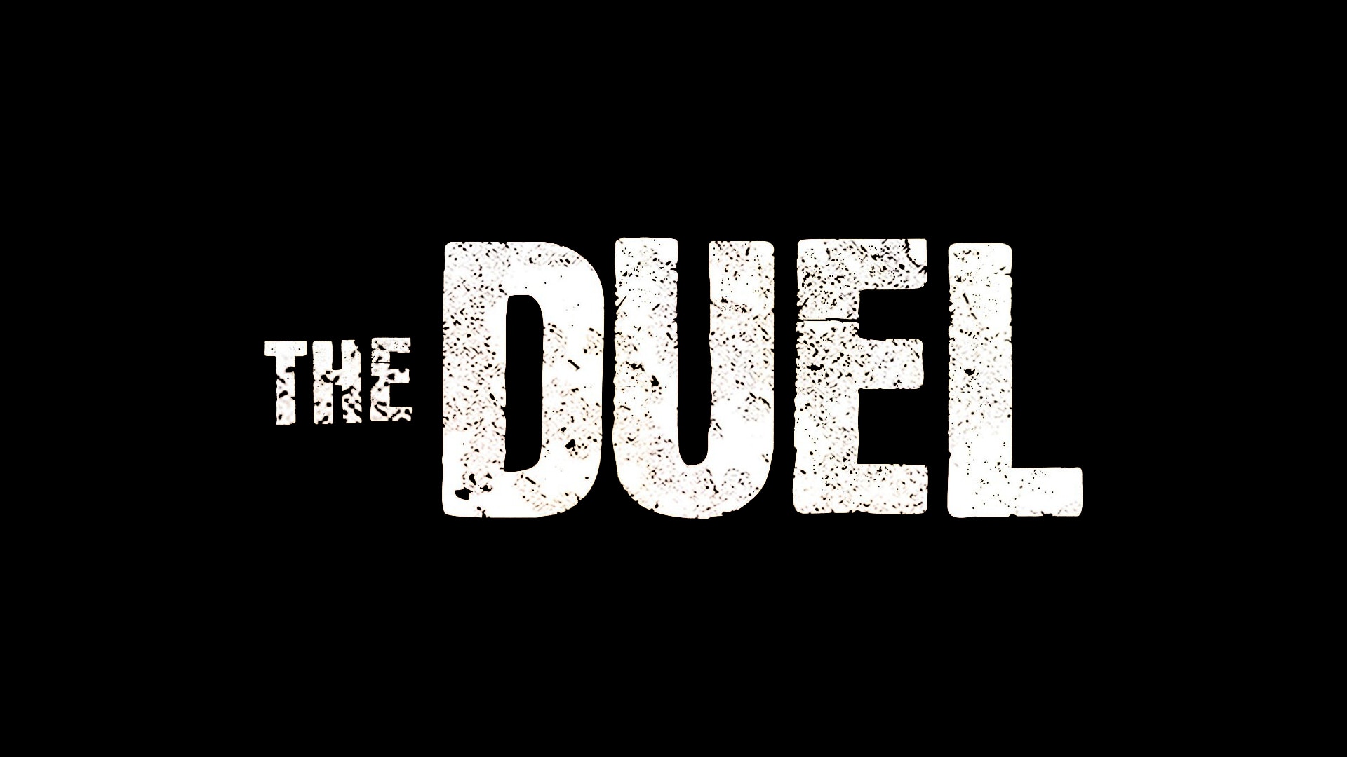 The Duel