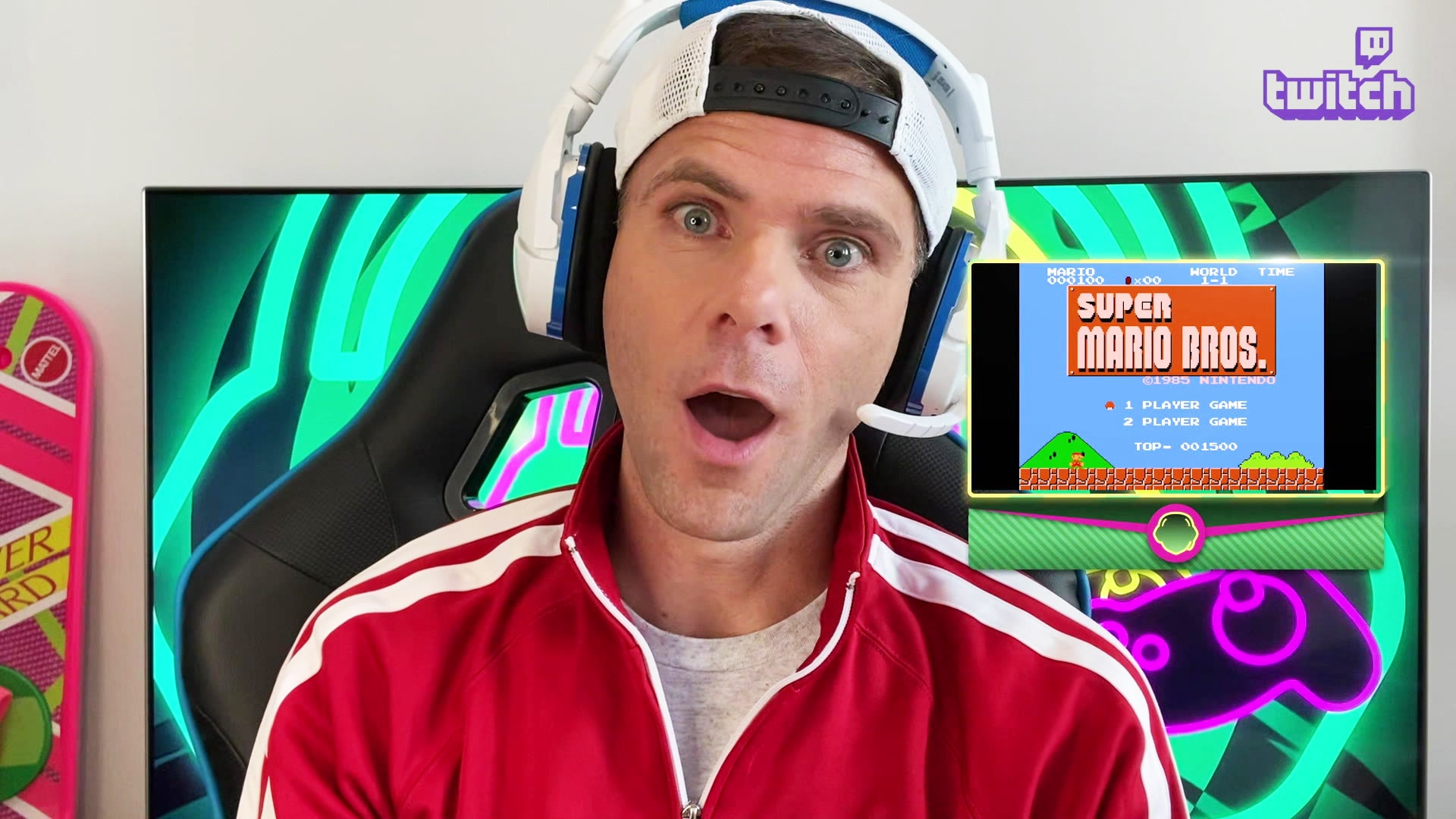 Watch Saturday Night Live Highlight Twitch Stream