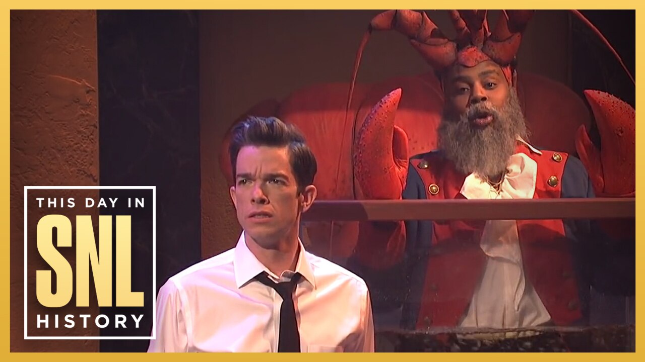 Watch Saturday Night Live Highlight Toonces The Cat Nbc Com
