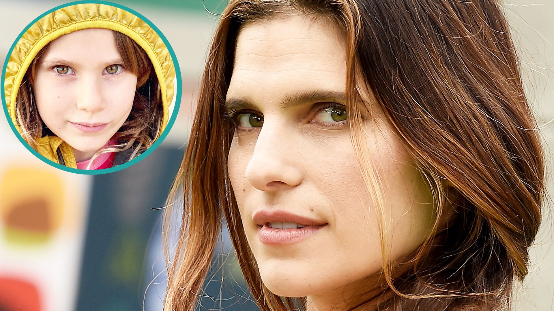 Watch Access Hollywood Interview: Lake Bell Reveals Her Daughter Has
