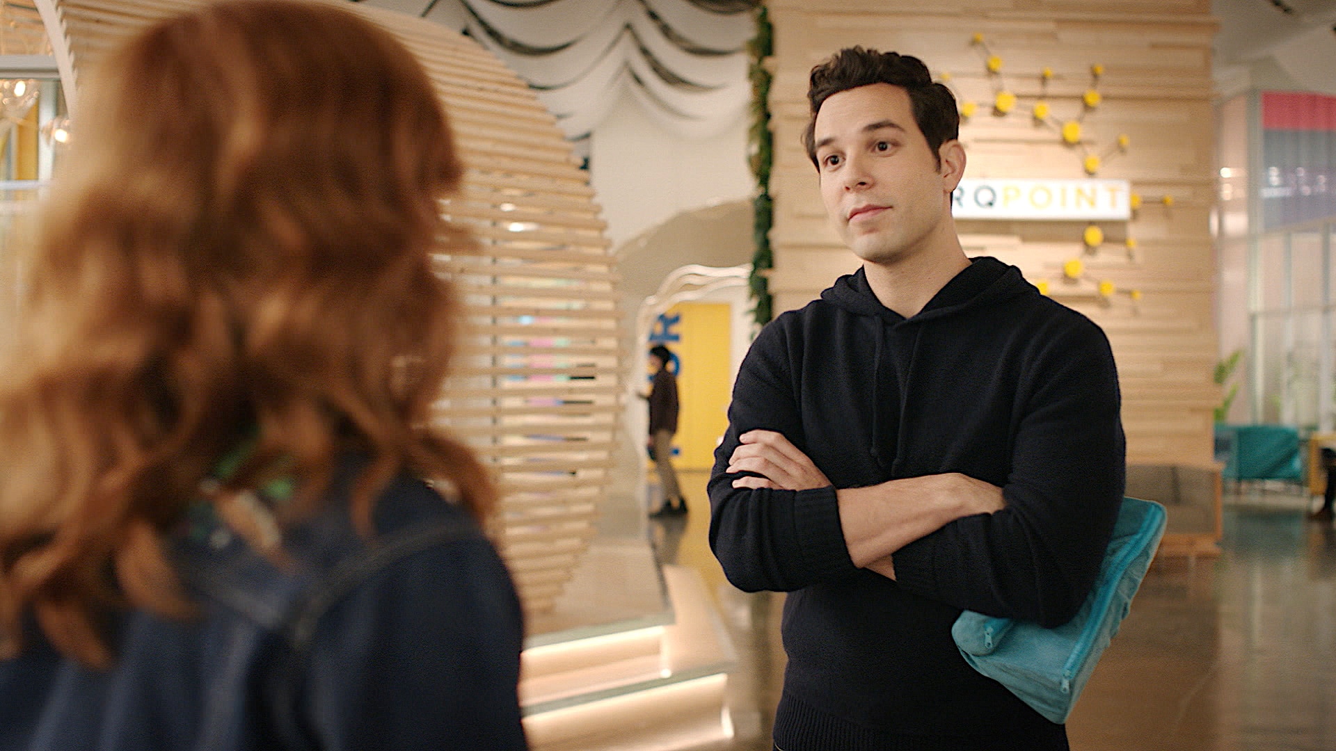 Zoey S Extraordinary Playlist Nbc Com